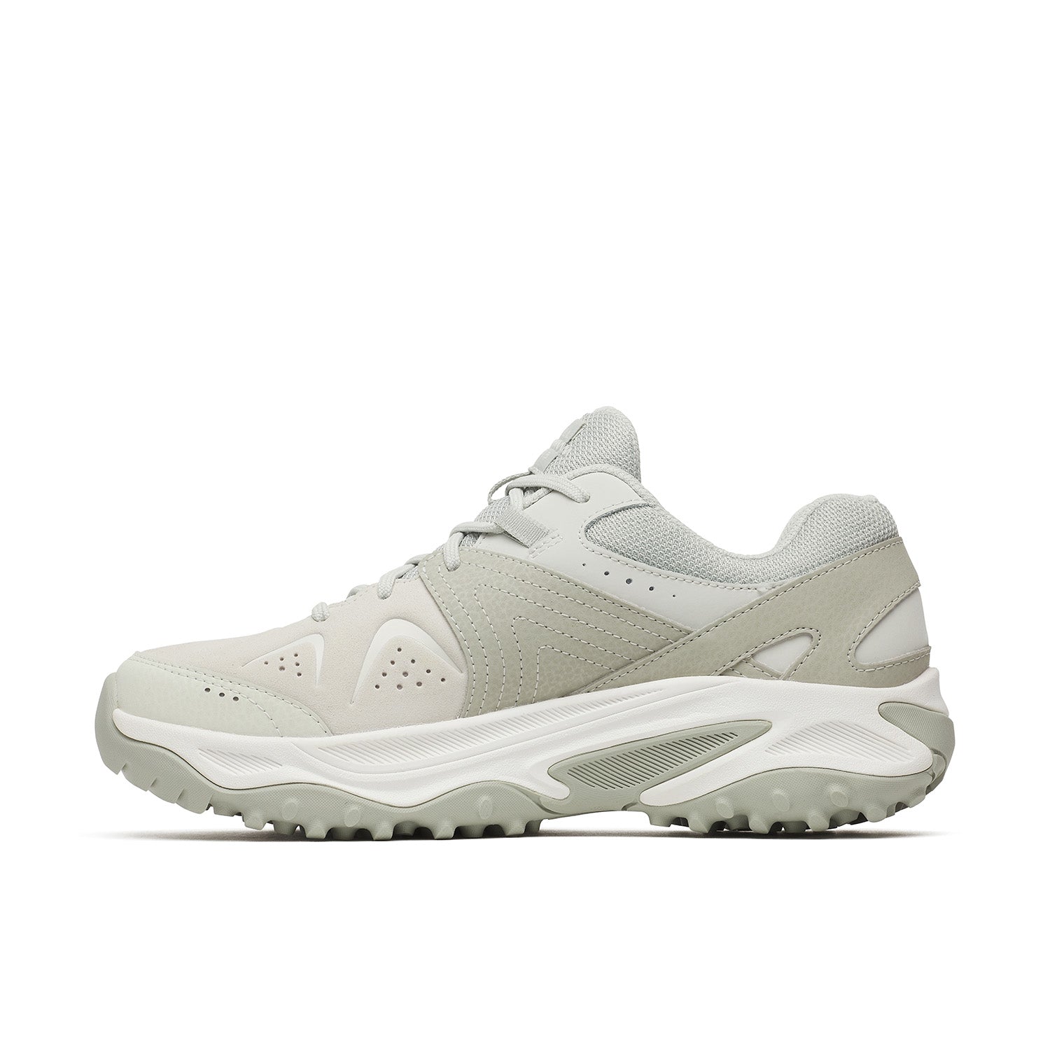 Zapatilla Mujer Yokota 3 Gris Claro Merrell