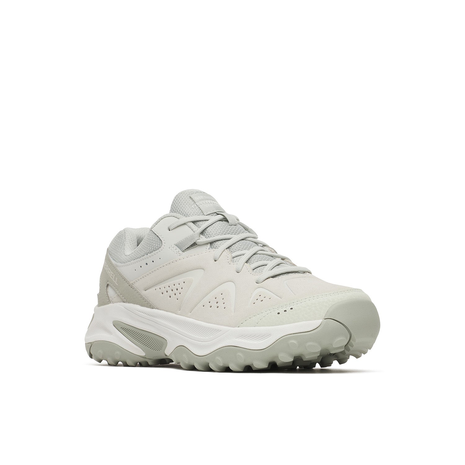 Zapatilla Mujer Yokota 3 Gris Claro Merrell
