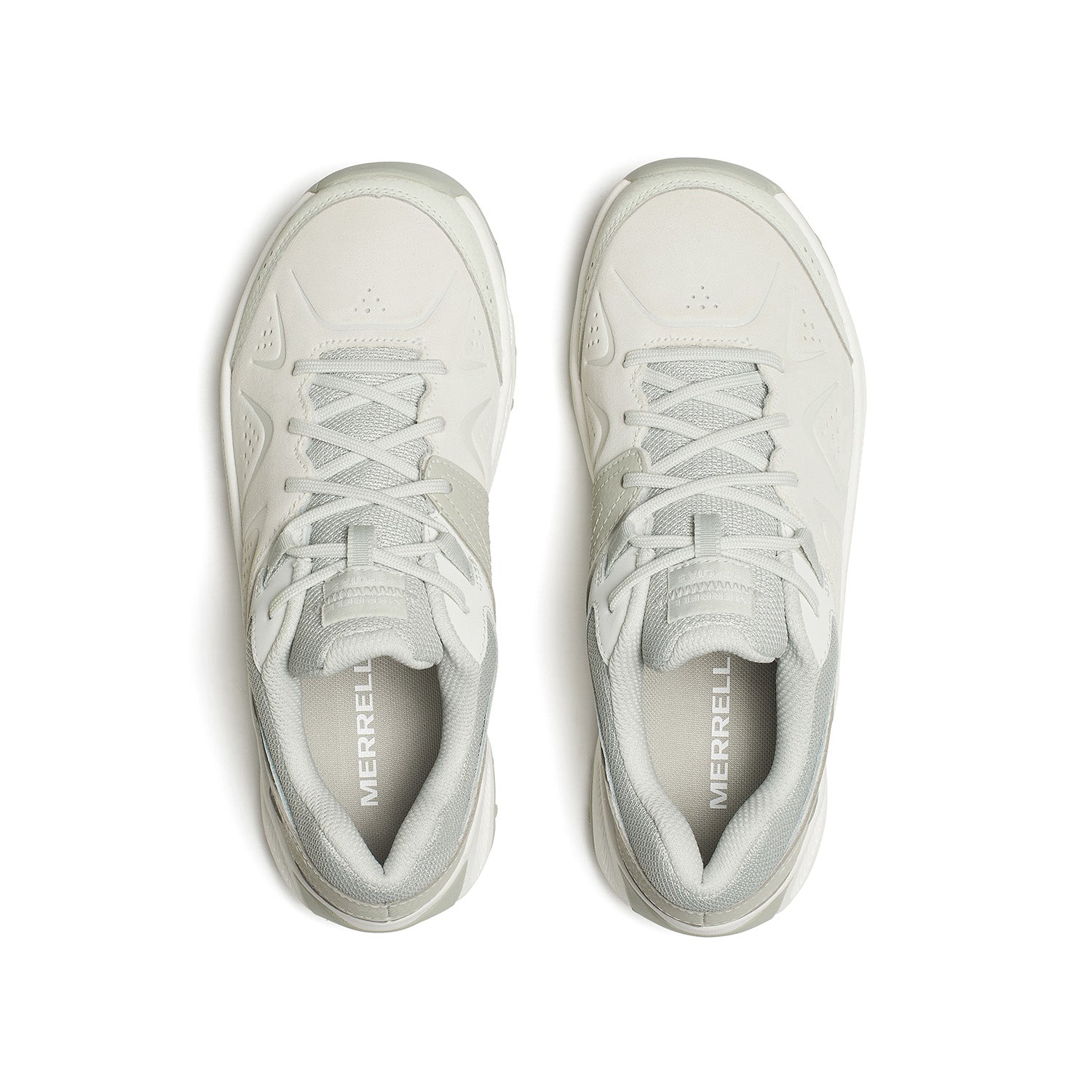 Zapatilla Mujer Yokota 3 Gris Claro Merrell