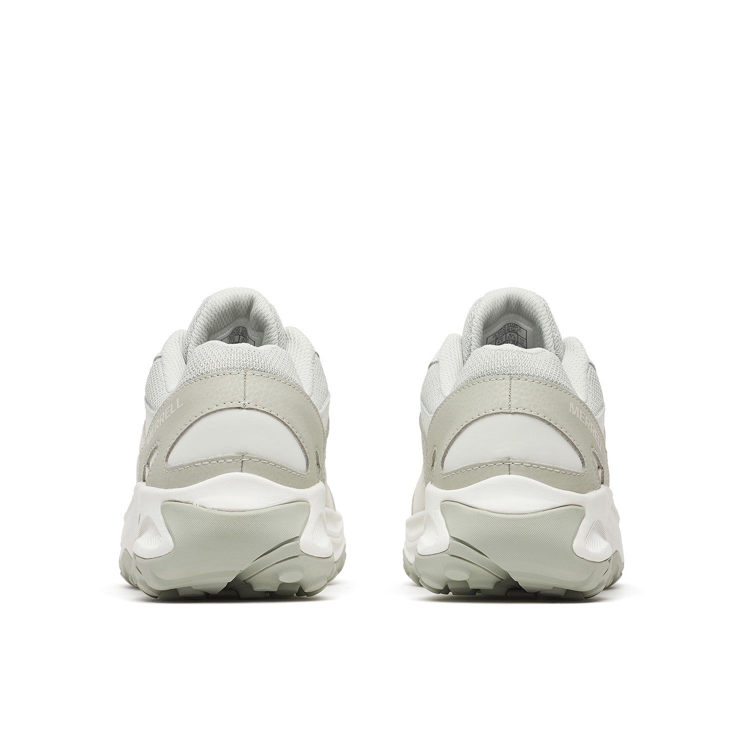 Zapatilla Mujer Yokota 3 Gris Claro Merrell