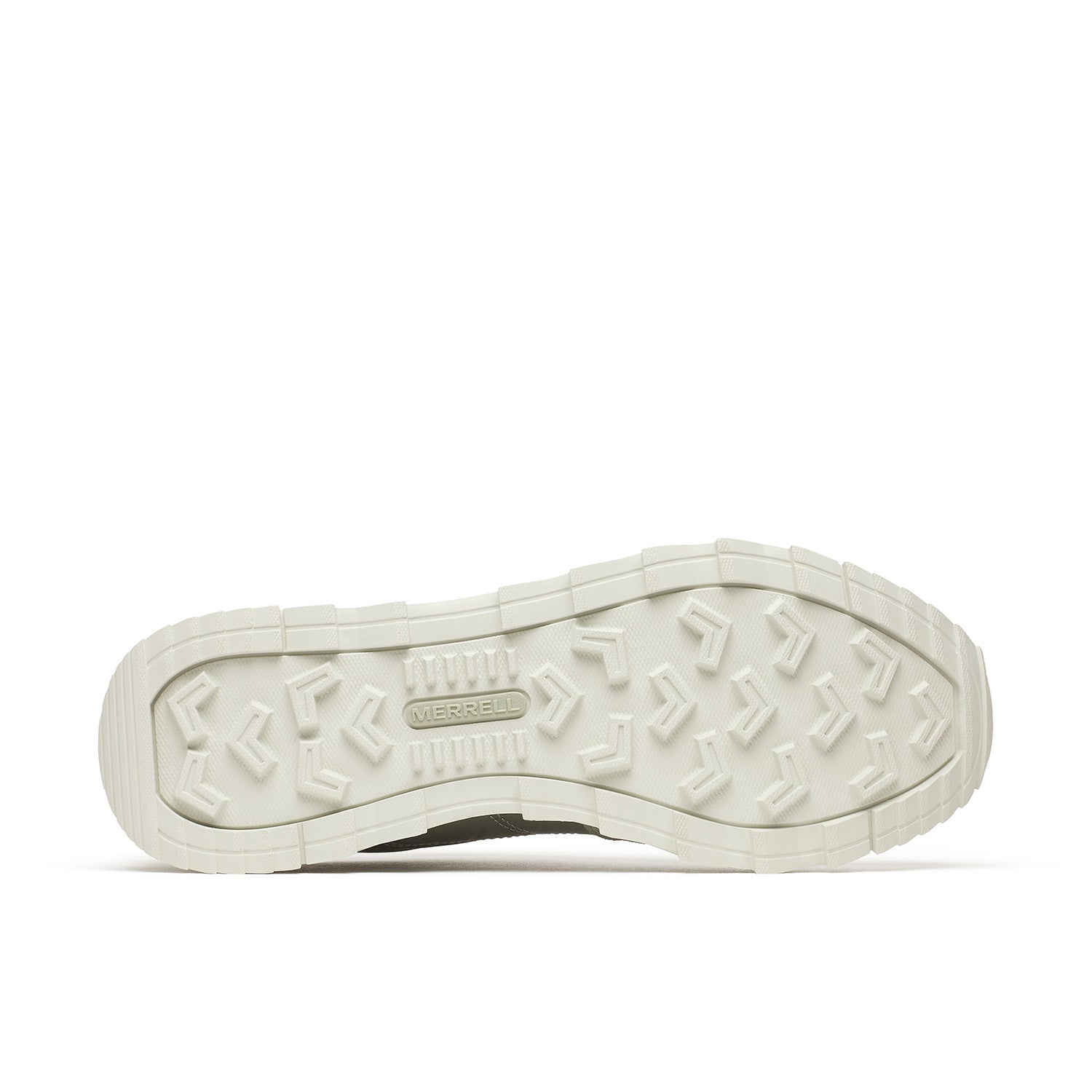 Zapatilla Hombre Alpine 83 Sneaker Sport Verde Merrell