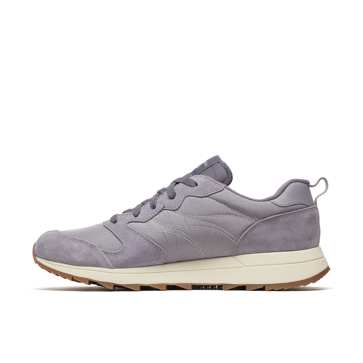 Zapatilla Hombre Alpine 83 Sneaker Sport Gris Merrell