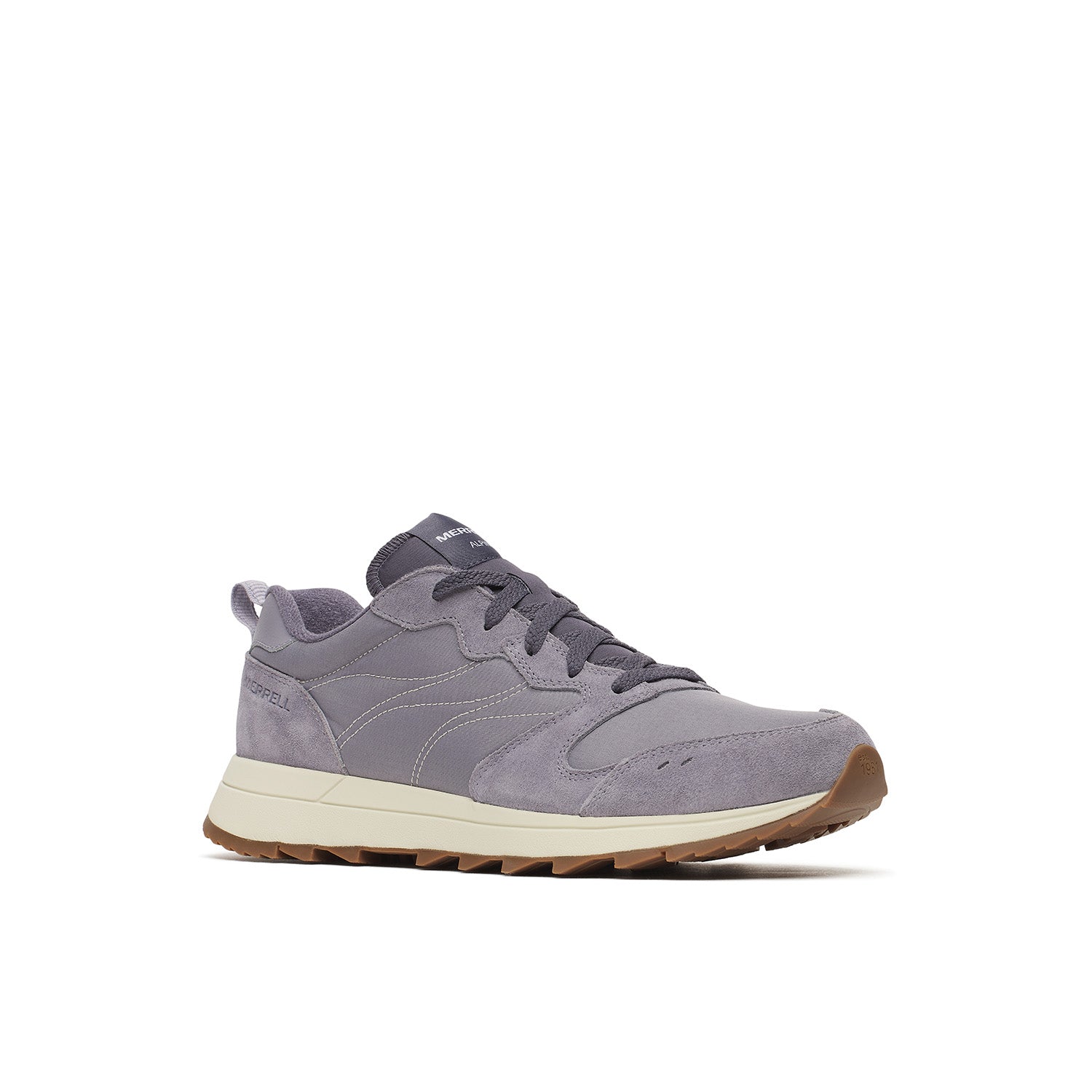 Zapatilla Hombre Alpine 83 Sneaker Sport Gris Merrell