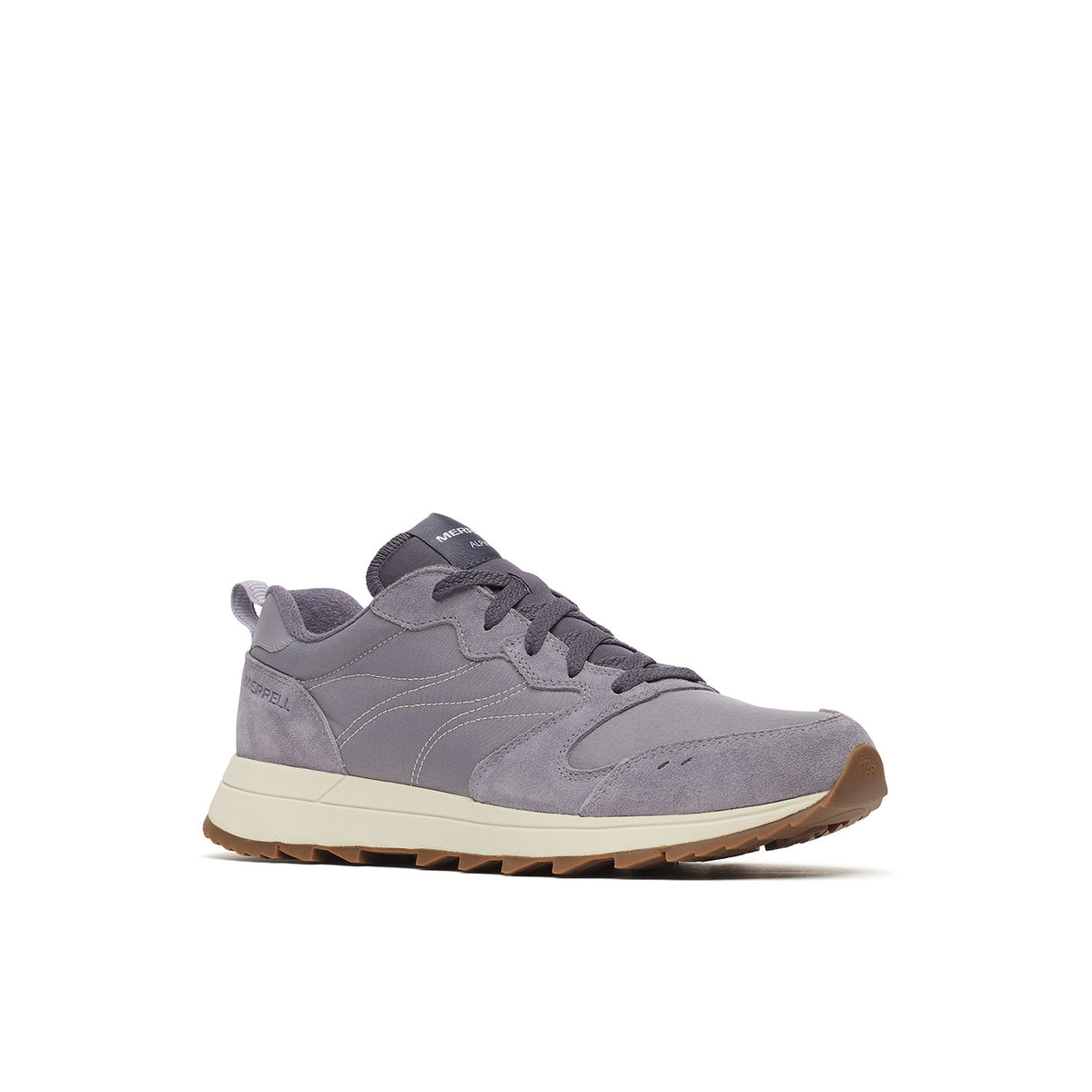 Zapatilla Hombre Alpine 83 Sneaker Sport Gris Merrell
