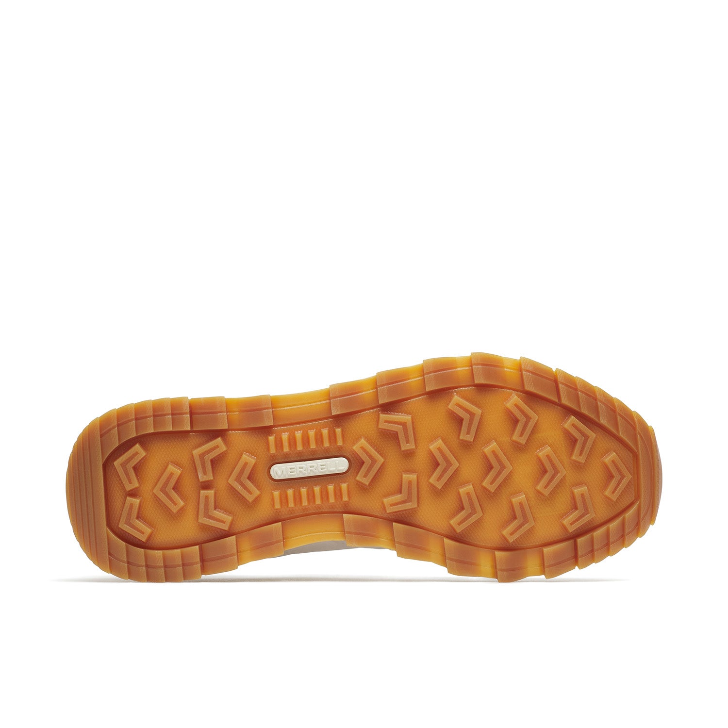Zapatilla Mujer Alpine 83 Sneaker Sport Crema Merrell