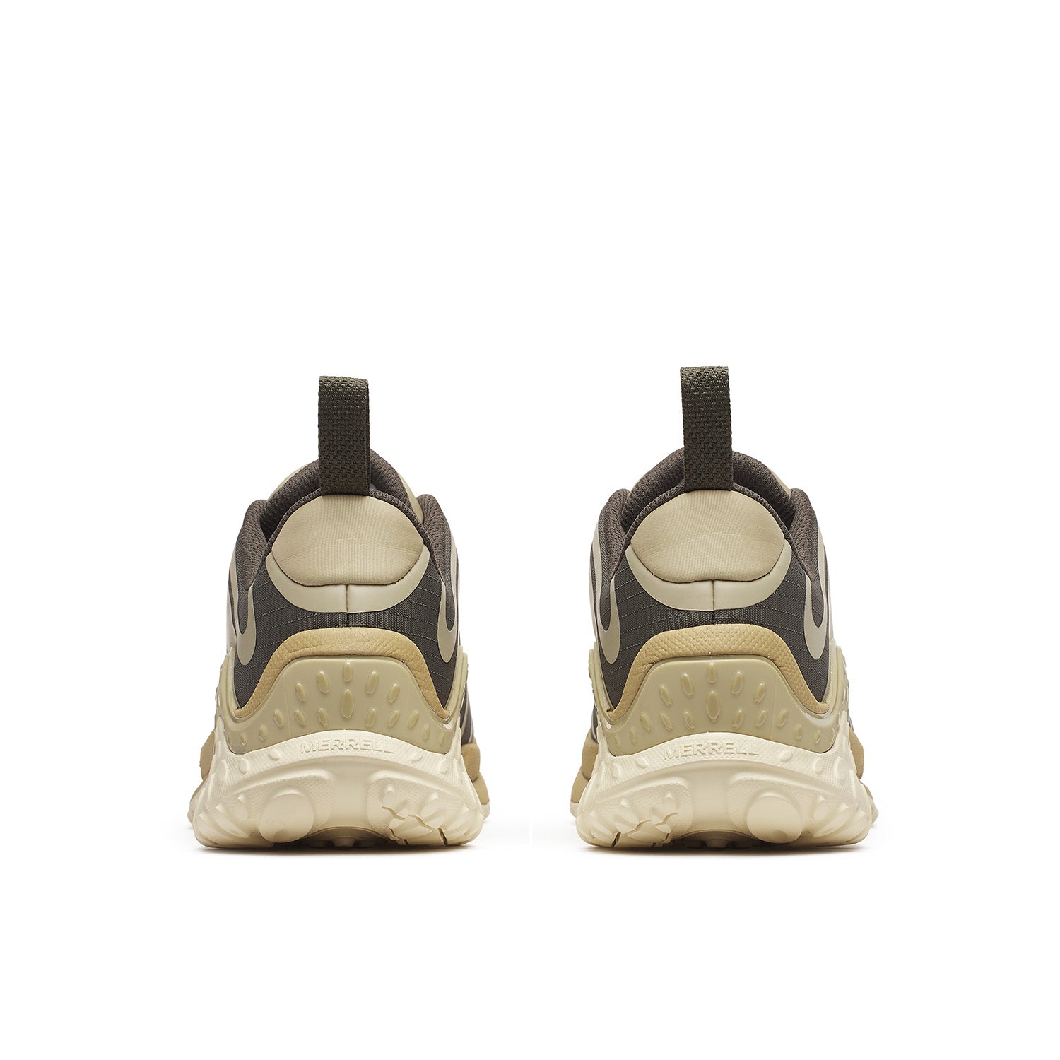 Zapatilla Hombre Cham Redux Storm Gore-Tex Se Multicolor Verde Merrell