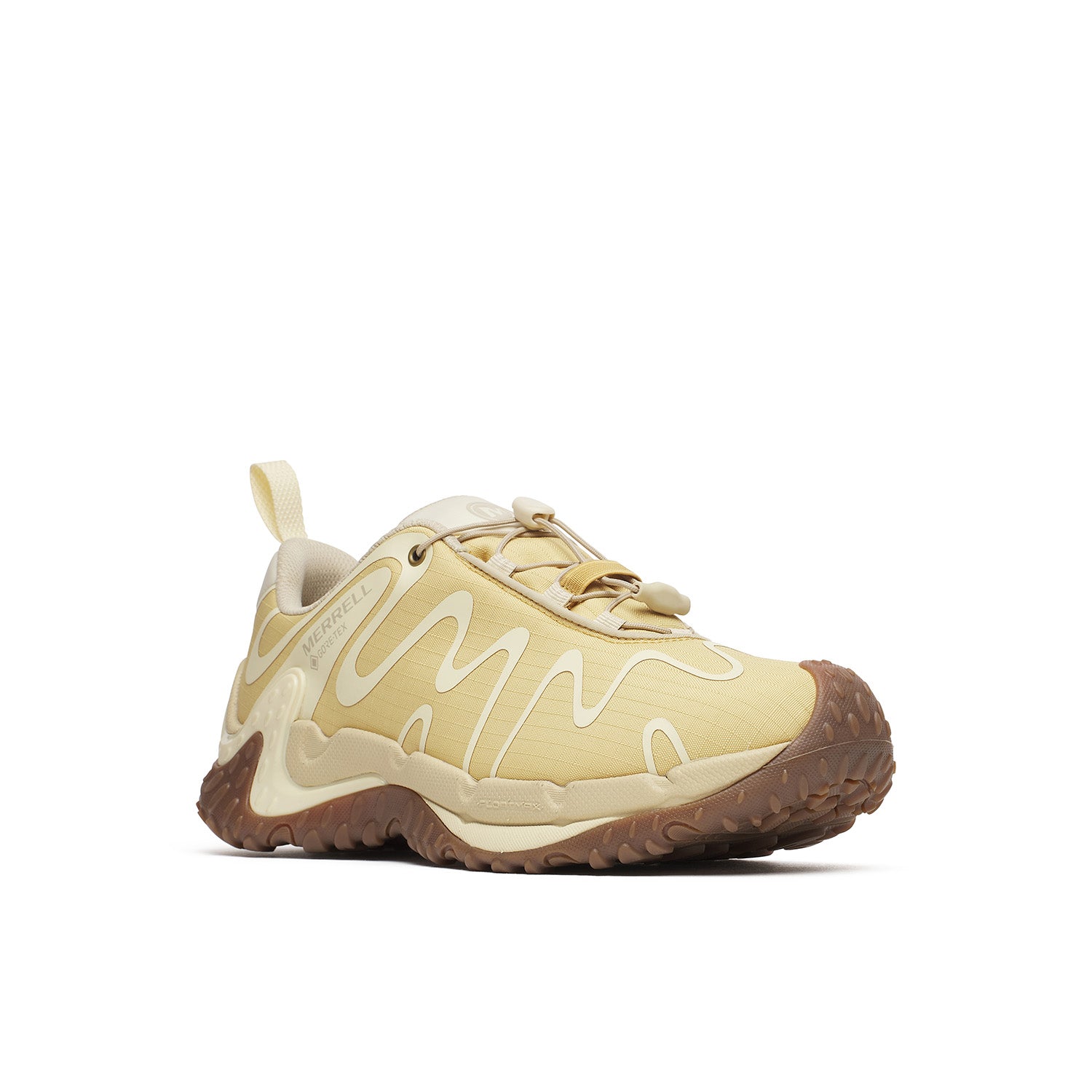 Zapatilla Hombre Cham Redux Storm Gore-Tex Se Beige Merrell