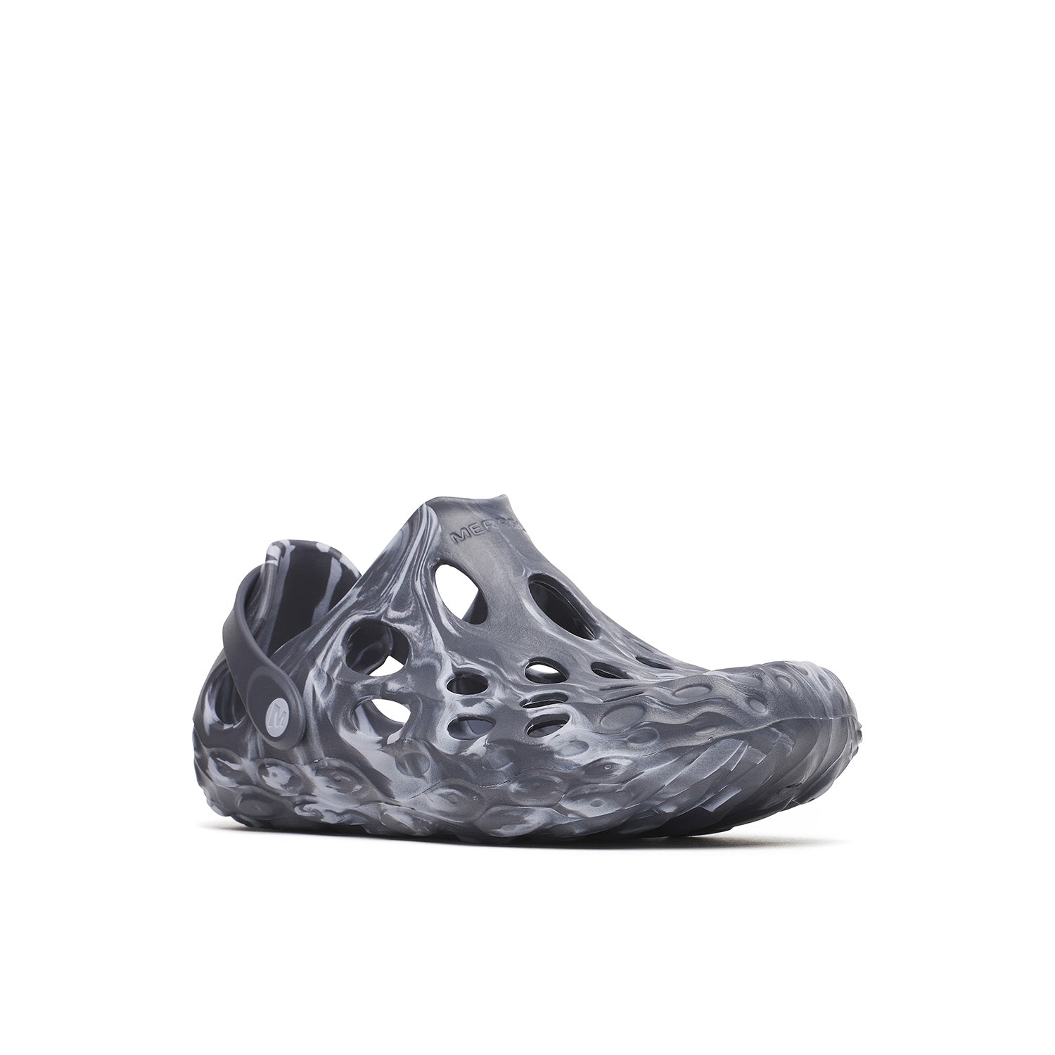 Sandalia Hombre Hydro Moc Azul Merrell