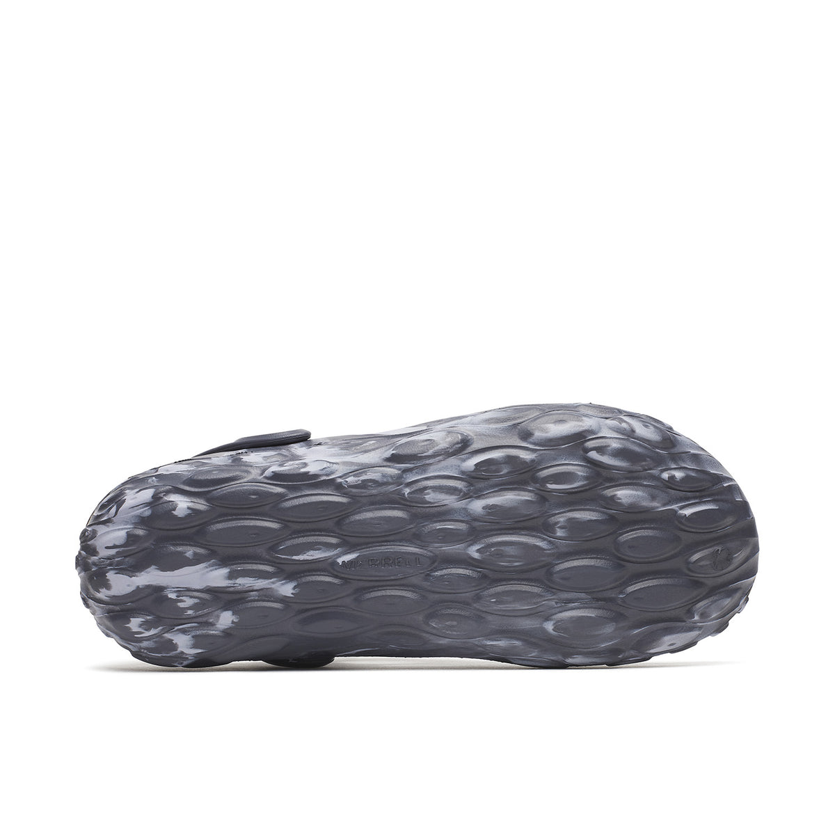 Sandalia Hombre Hydro Moc Azul Merrell