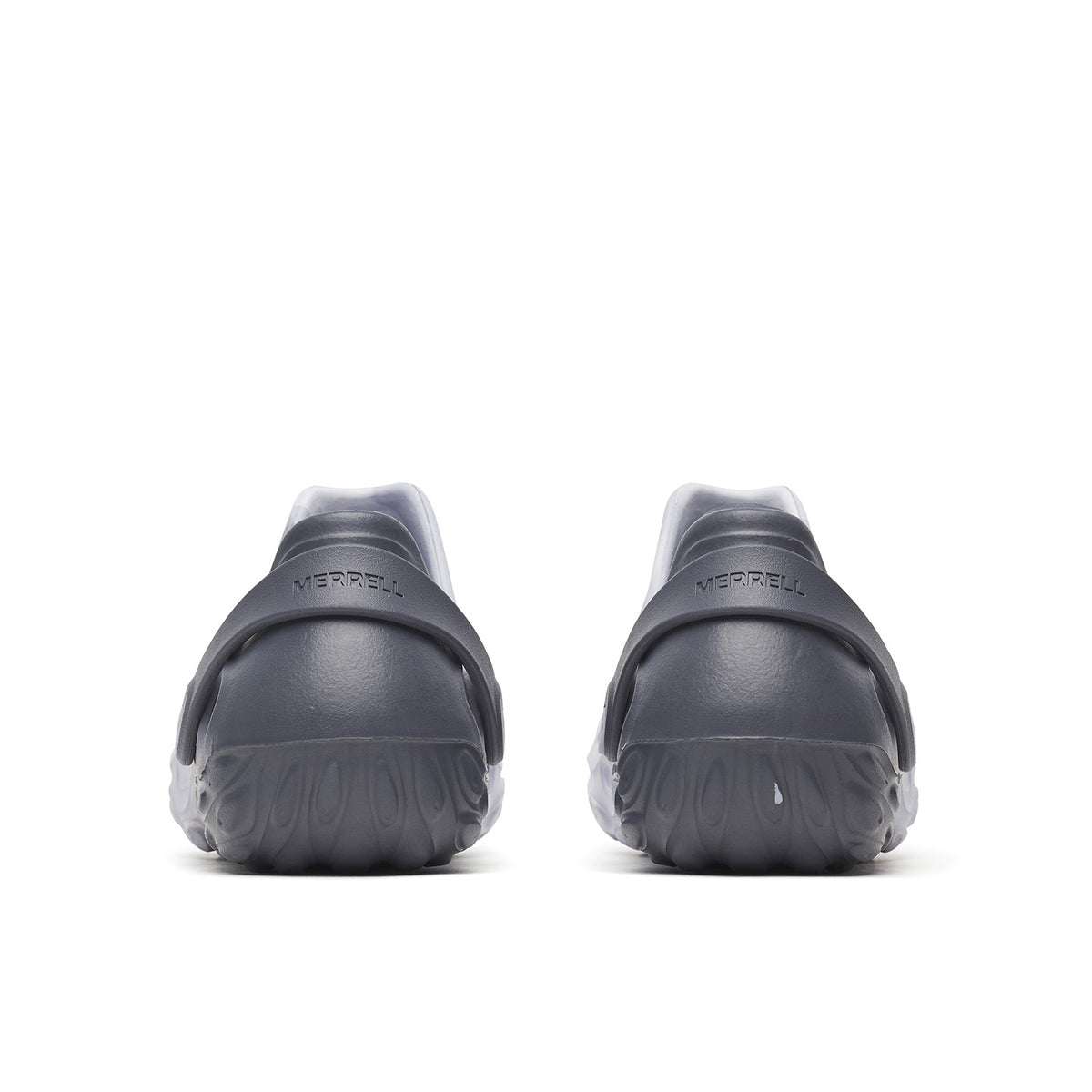 Sandalia Mujer Hydro Moc Drift Gris Merrell