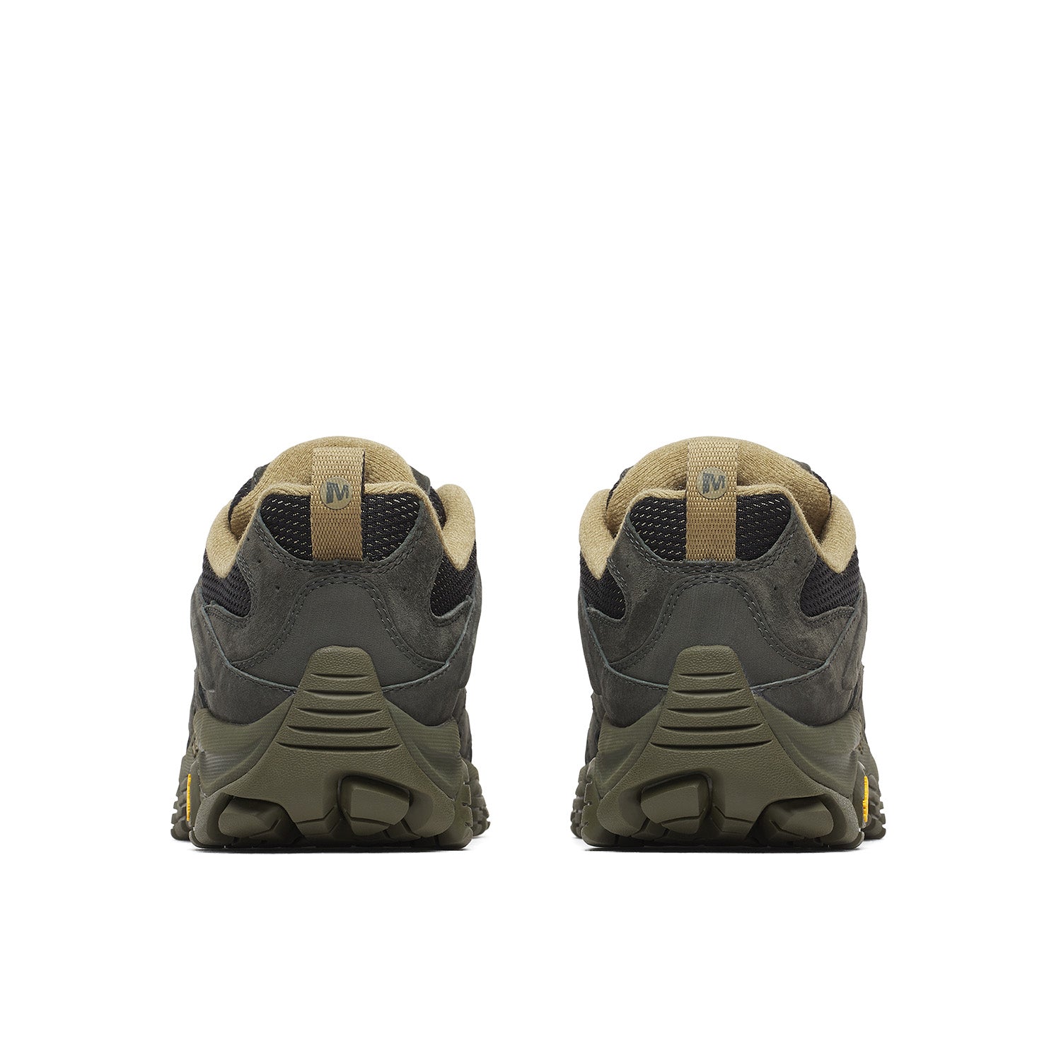 Zapatilla Hombre Moab 3 Verde Merrell