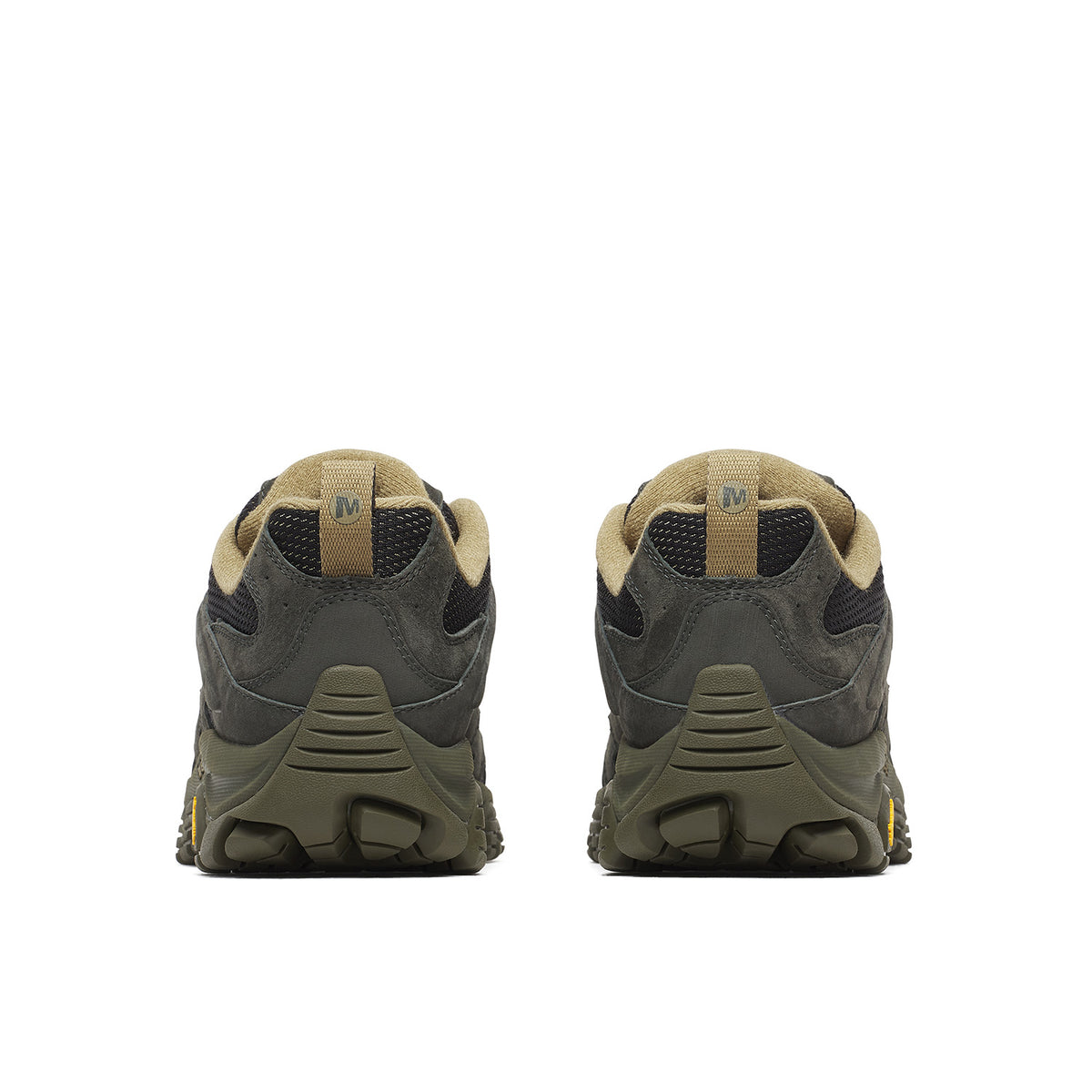 Zapatilla Hombre Moab 3 Verde Merrell