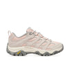 Zapatilla Mujer Moab 3 Rosado Claro Merrell