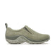 Slip On Hombre Jungle Moc Verde Claro Merrell