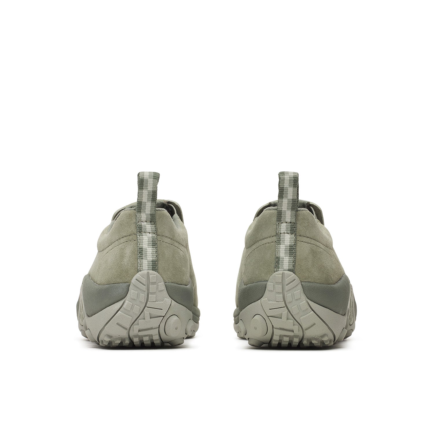 Slip On Hombre Jungle Moc Verde Claro Merrell