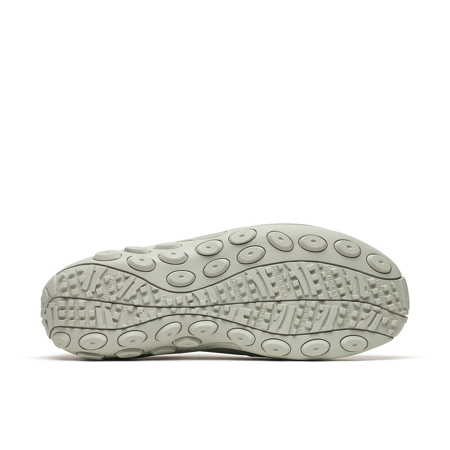Slip On Hombre Jungle Moc Verde Claro Merrell