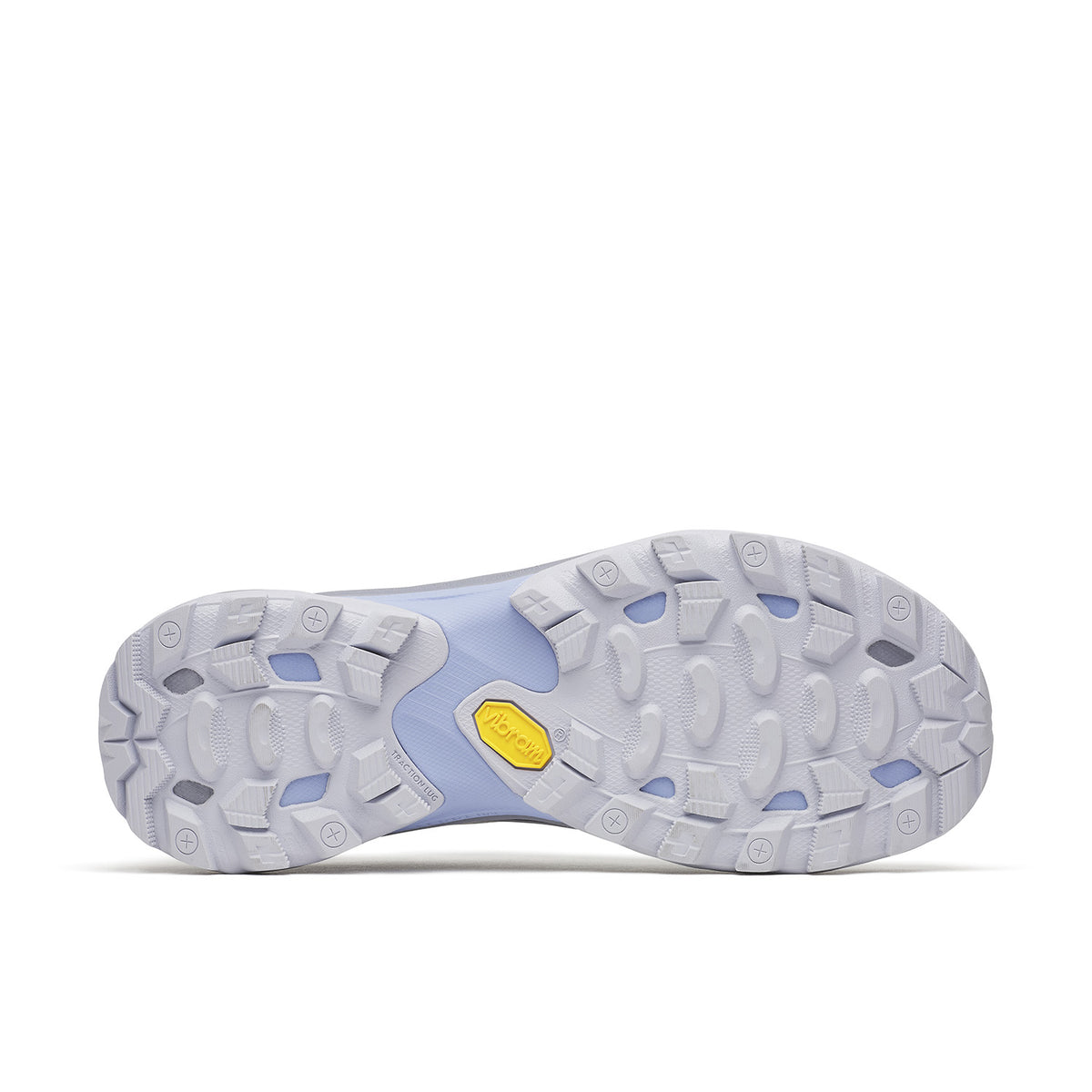Zapatilla Mujer Moab Speed 2 Gore-Tex Blanco Merrell