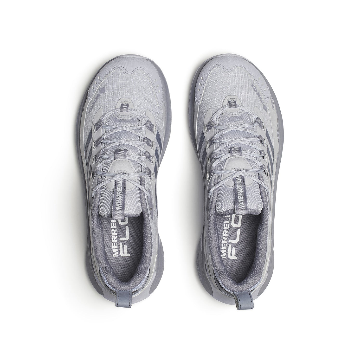 Zapatilla Mujer Moab Speed 2 Gore-Tex Blanco Merrell
