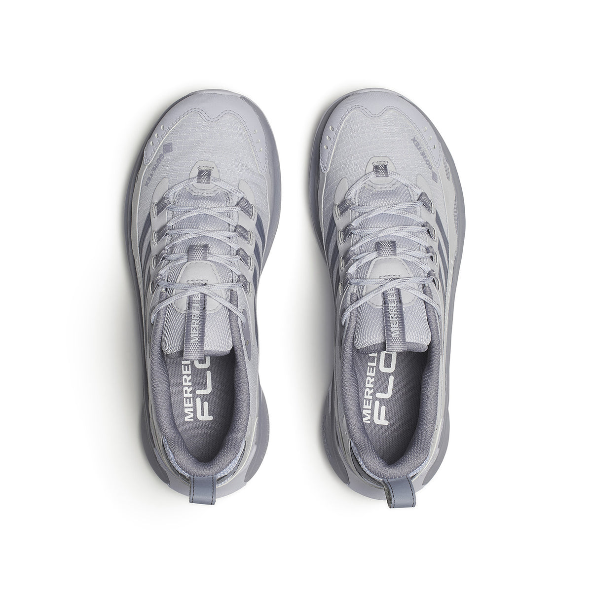 Zapatilla Mujer Moab Speed 2 Gore-Tex Blanco Merrell