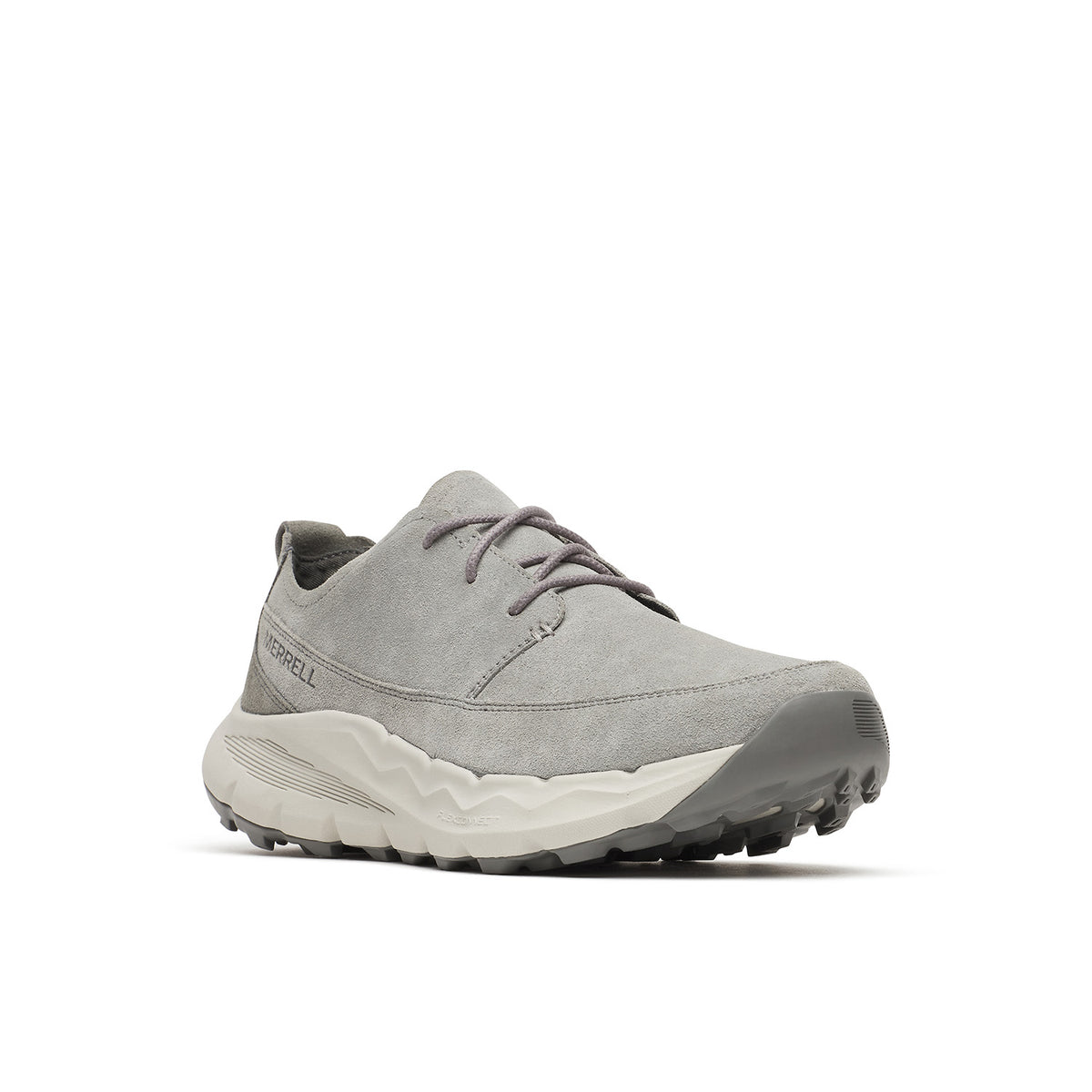 Zapatilla Hombre Nova 4 Traveller Gris Merrell