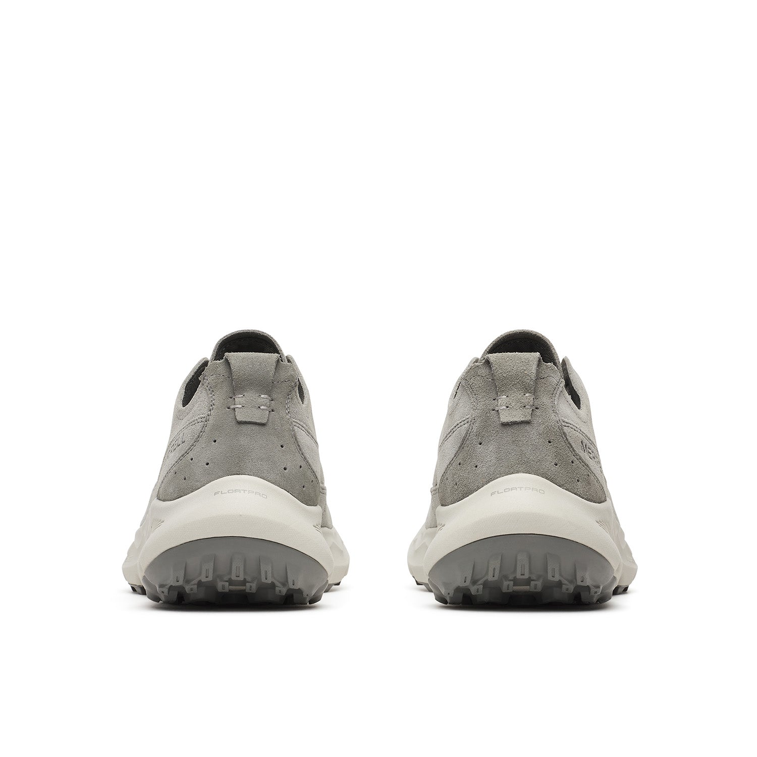 Zapatilla Hombre Nova 4 Traveller Gris Merrell