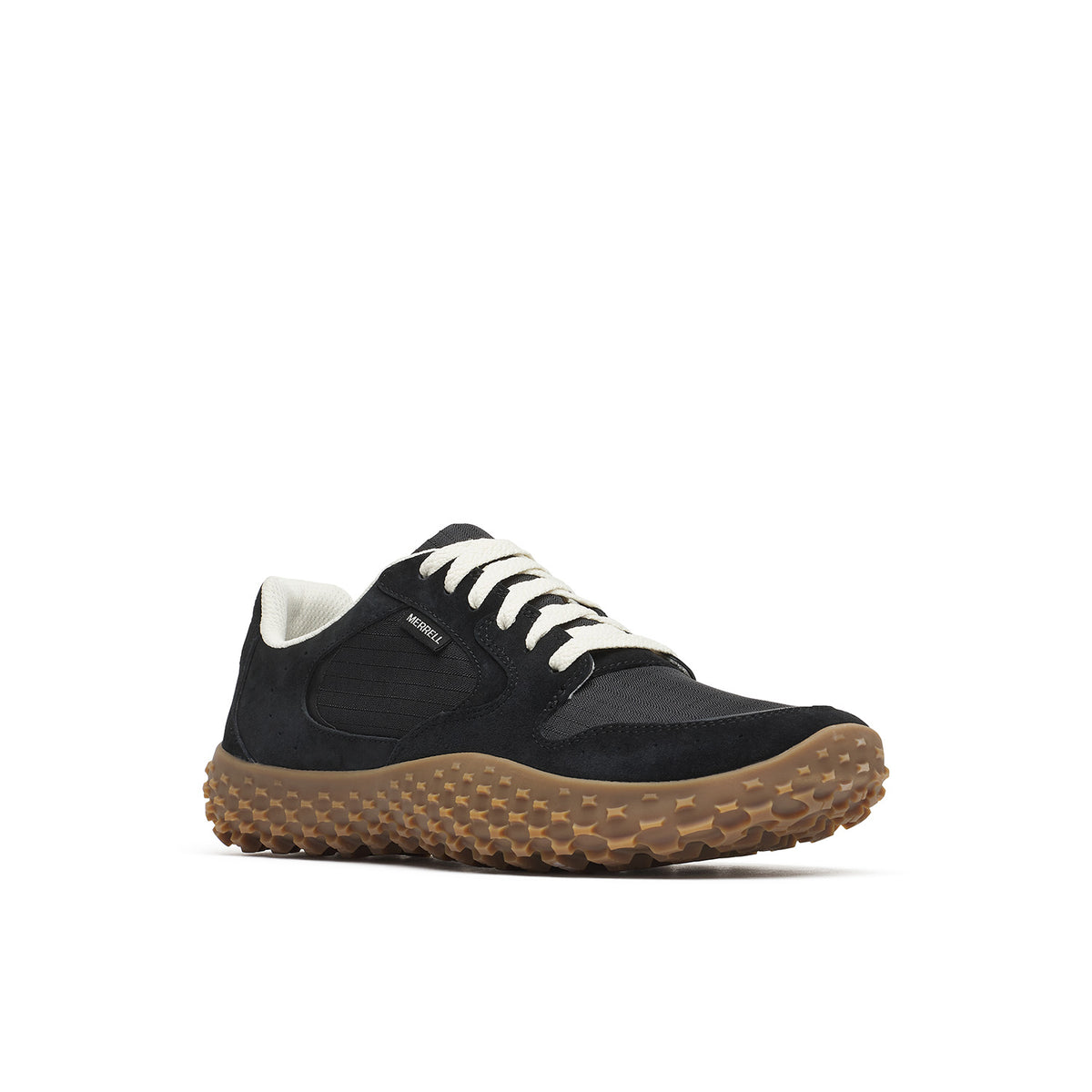 Zapatilla Hombre Wrapt Sneaker Negro Merrell