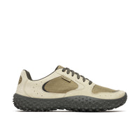 Zapatilla Hombre Wrapt Sneaker Beige Merrell