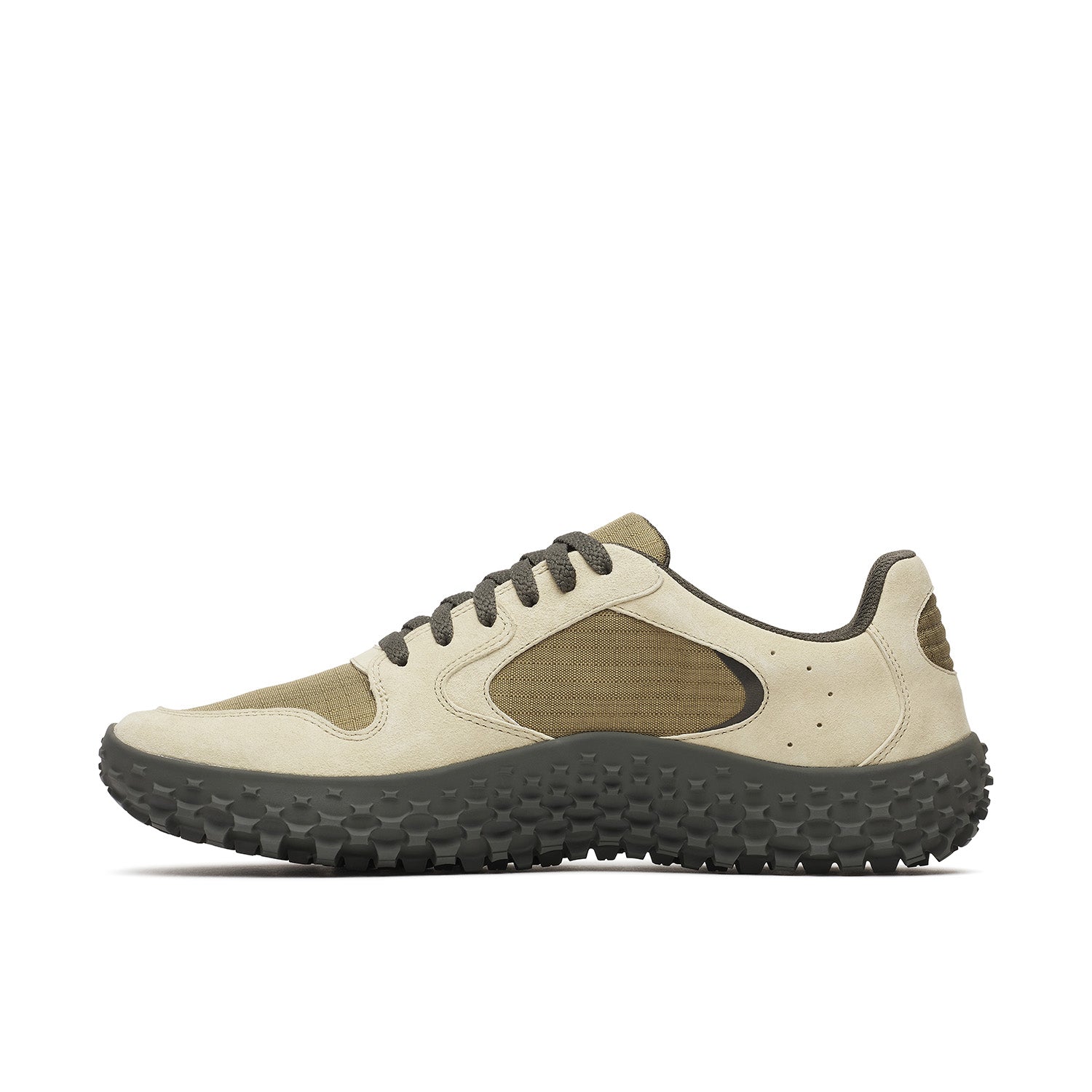 Zapatilla Hombre Wrapt Sneaker Beige Merrell