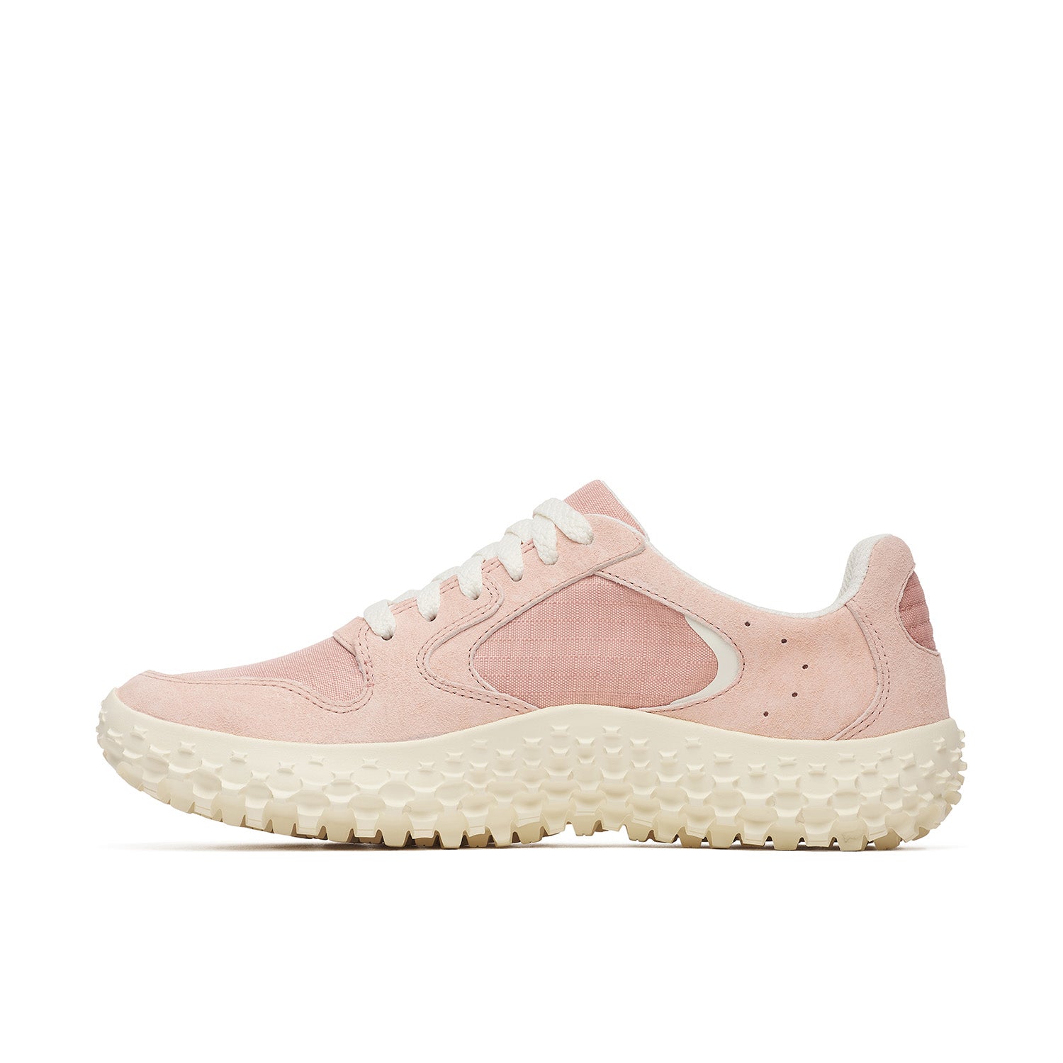 Zapatilla Mujer Wrapt Sneaker Rosado Claro Merrell