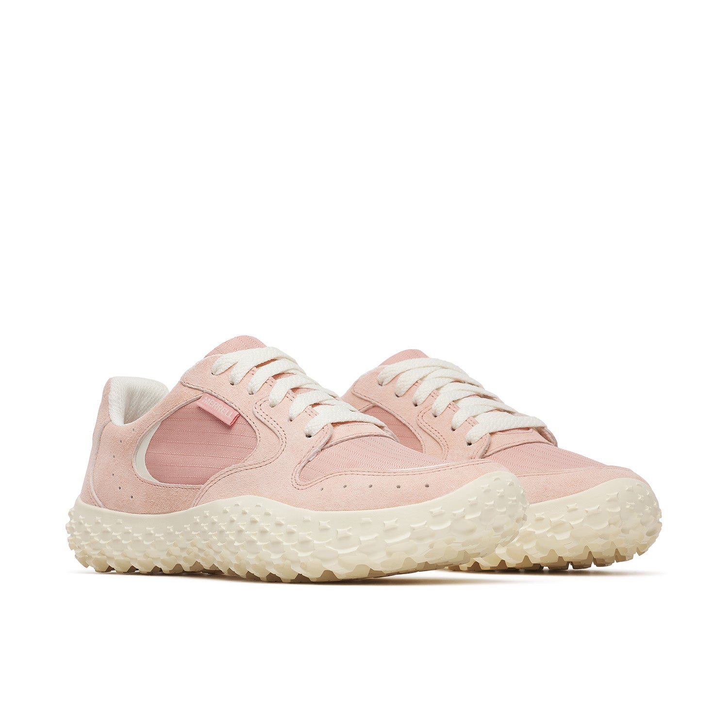 Zapatilla Mujer Wrapt Sneaker Rosado Claro Merrell