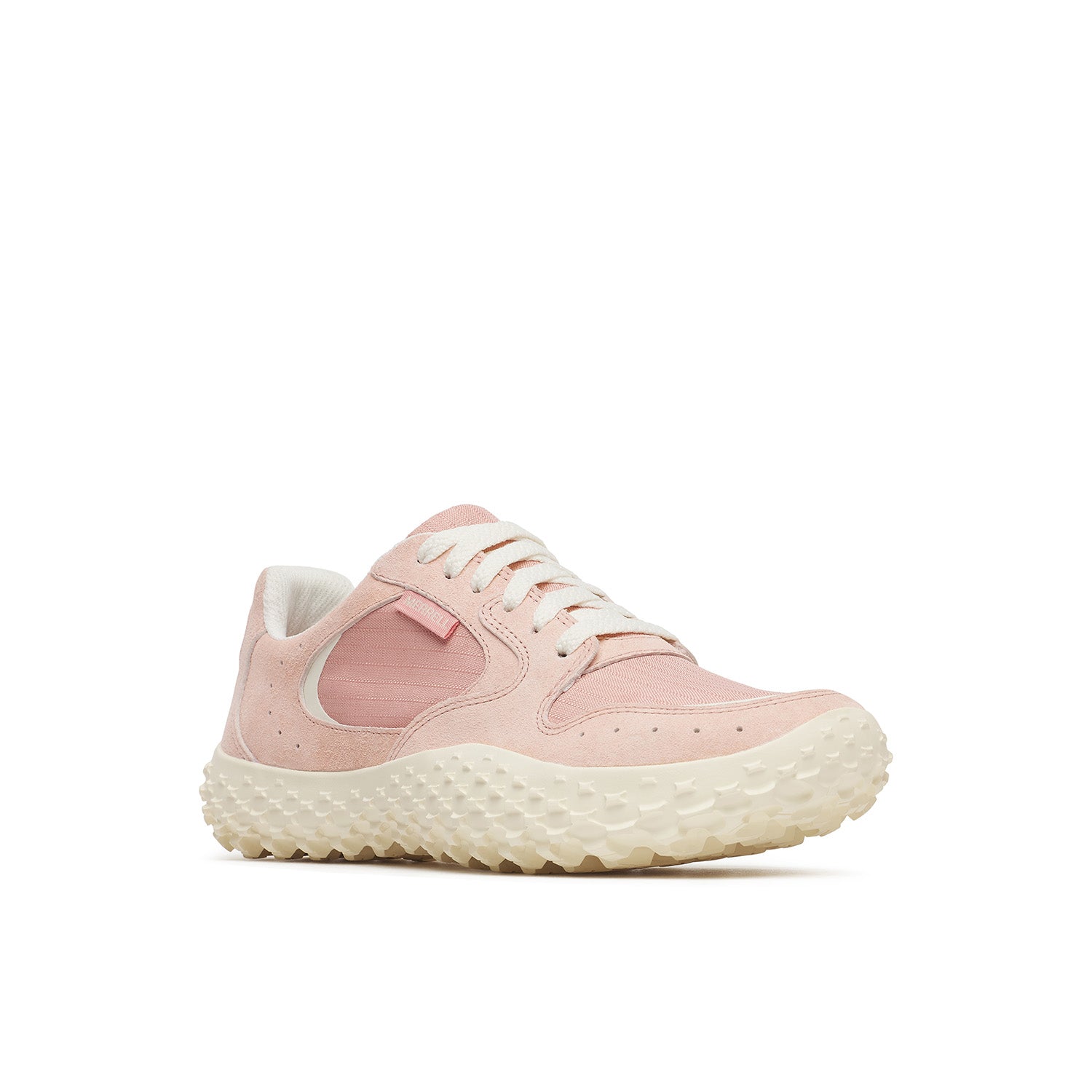 Zapatilla Mujer Wrapt Sneaker Rosado Claro Merrell