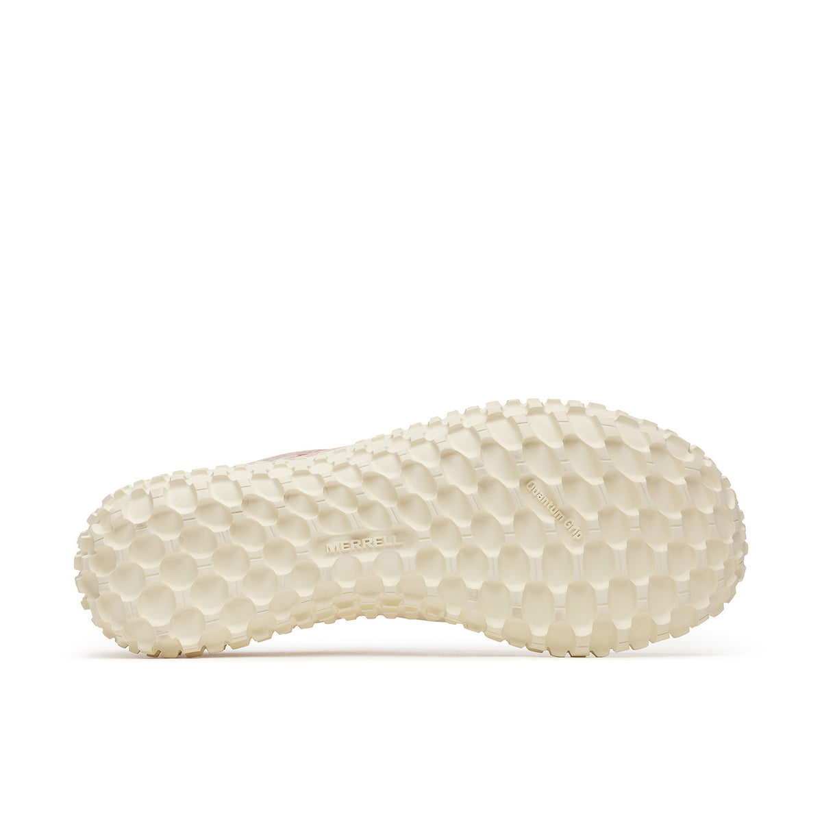 Zapatilla Mujer Wrapt Sneaker Rosado Claro Merrell
