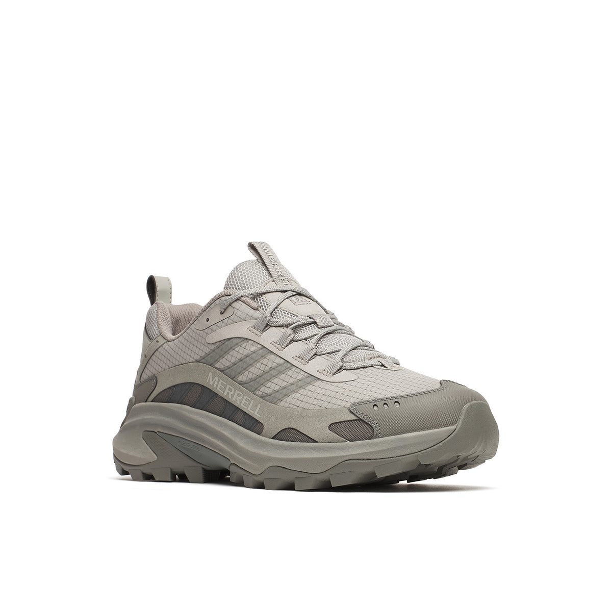 Zapatilla Hombre Moab Speed 2 Sport Gris Merrell
