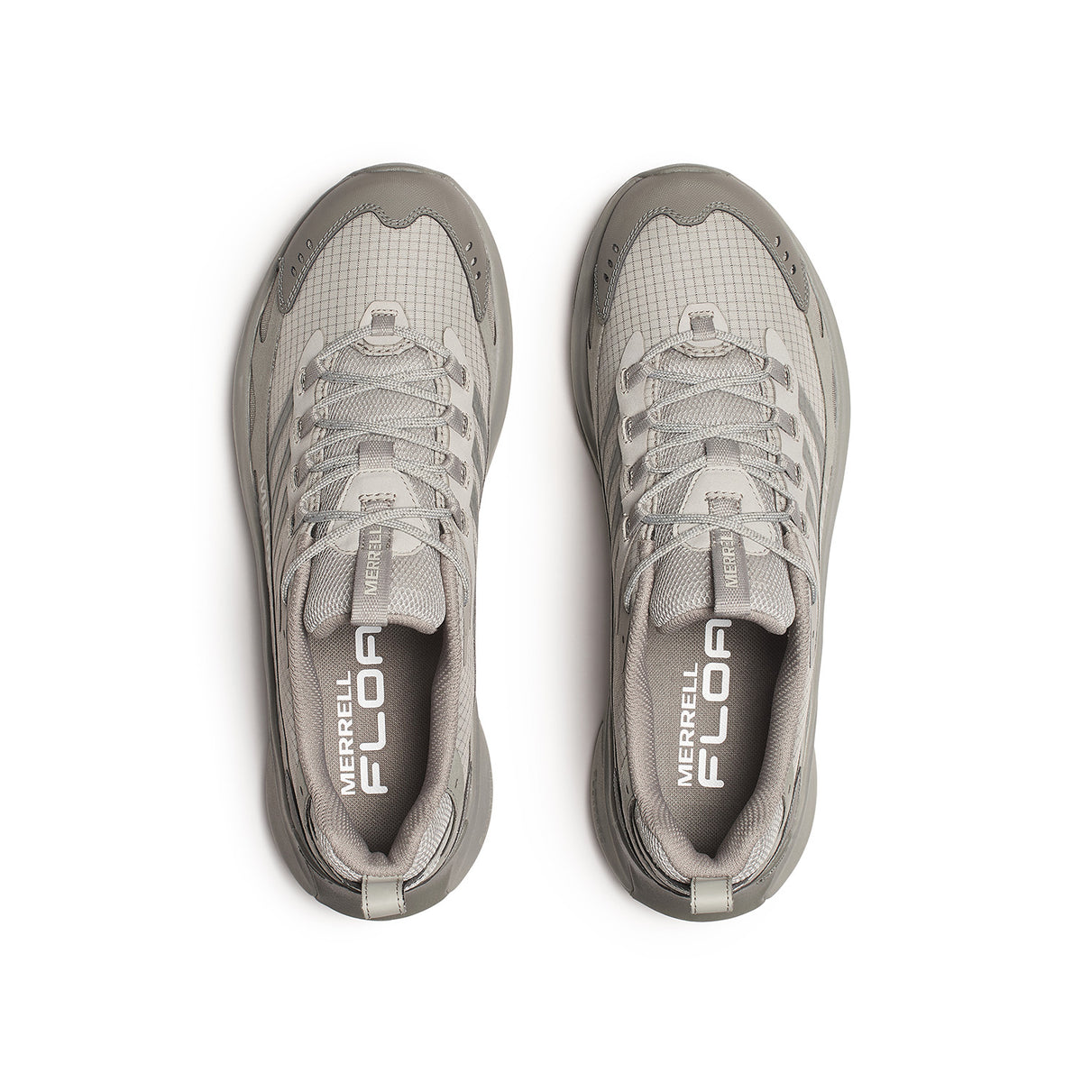 Zapatilla Hombre Moab Speed 2 Sport Gris Merrell
