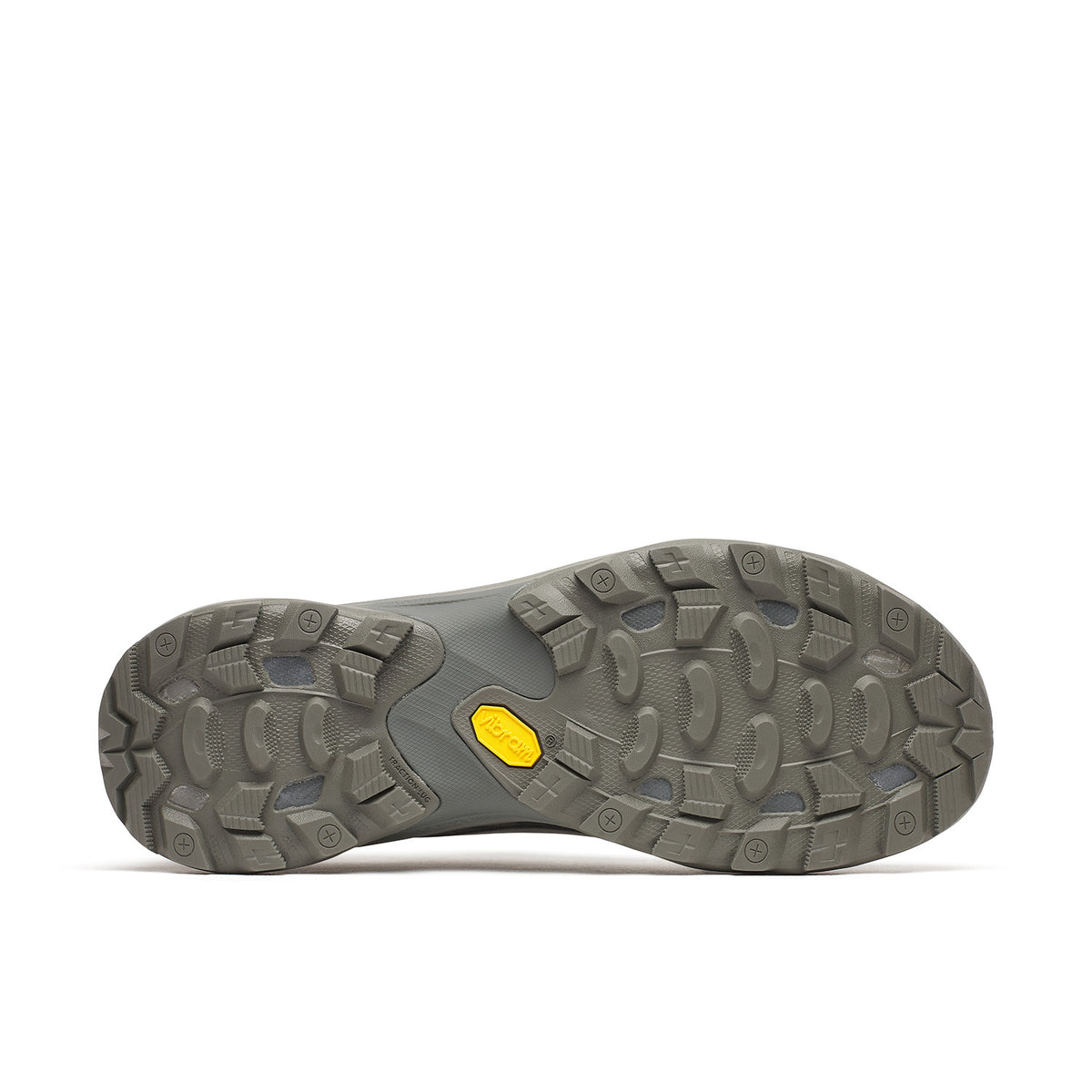 Zapatilla Hombre Moab Speed 2 Sport Gris Merrell