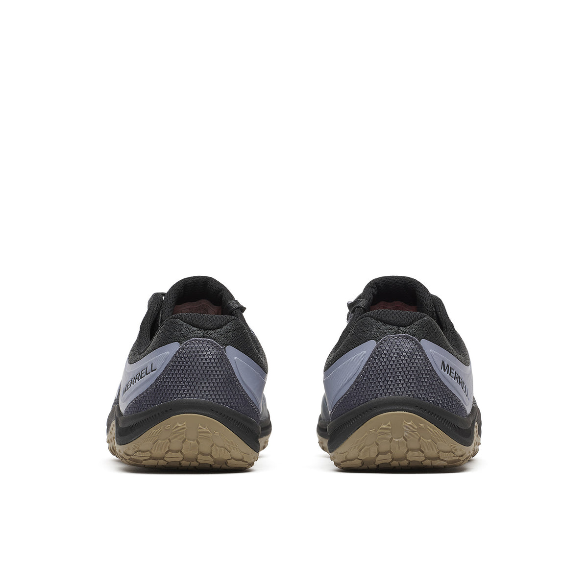 Zapatilla Hombre Trail Glove 8 Negro Merrell