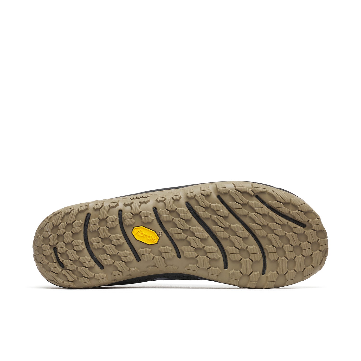 Zapatilla Hombre Trail Glove 8 Negro Merrell – Merrell Chile