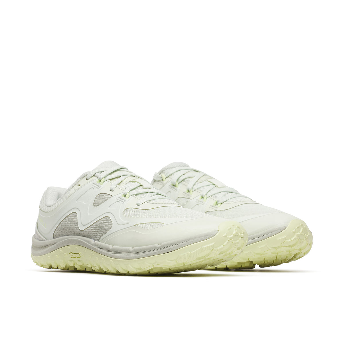 Zapatilla Mujer Trail Glove 8 Verde Claro Merrell