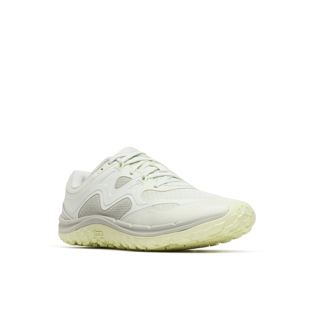 Zapatilla Mujer Trail Glove 8 Verde Claro Merrell