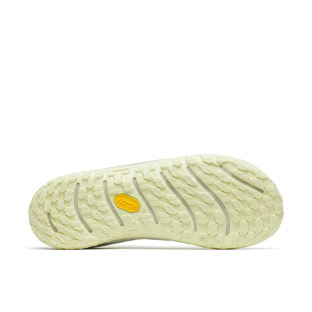 Zapatilla Mujer Trail Glove 8 Verde Claro Merrell