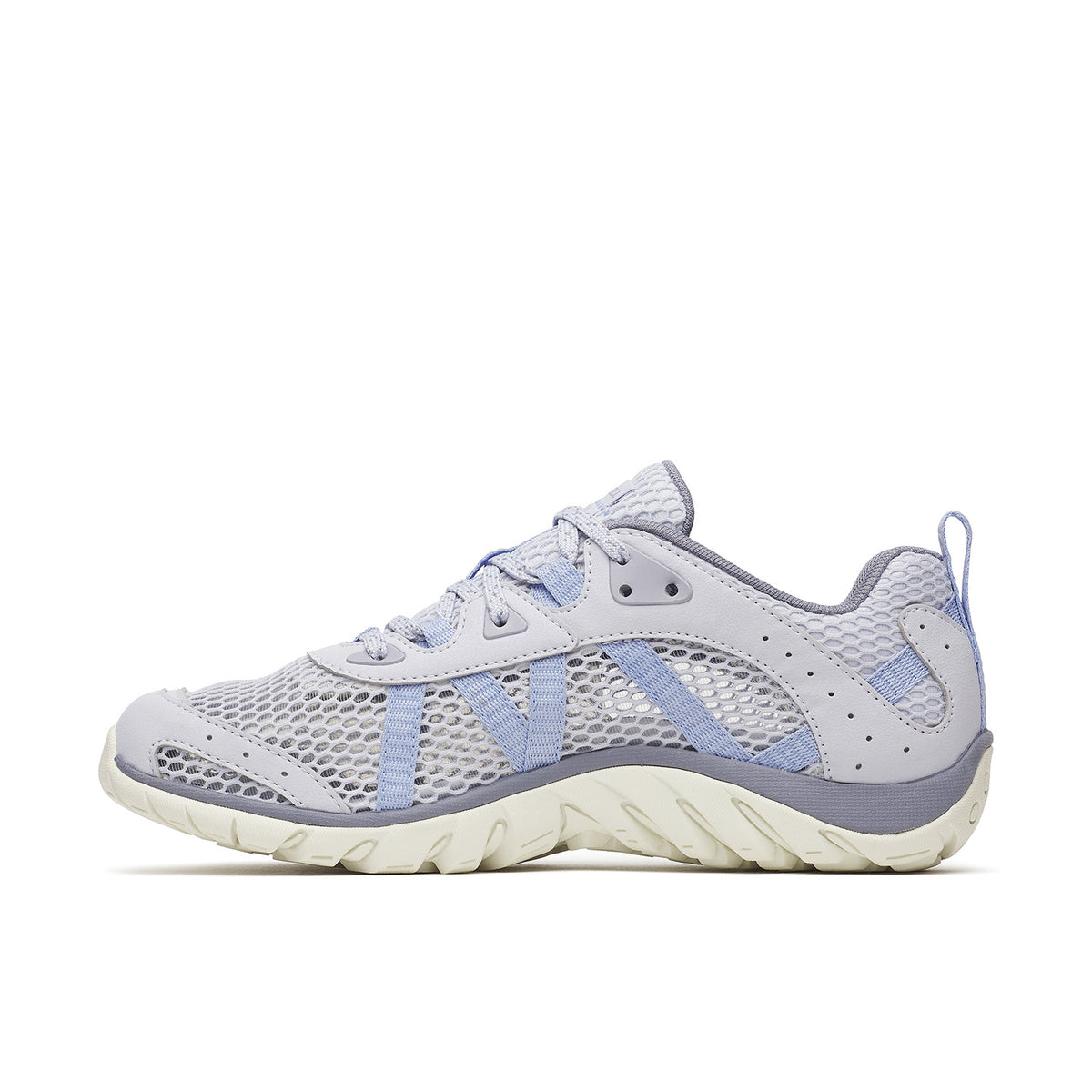 Zapatilla Mujer Maipo 3 Aerosport Gris Merrell