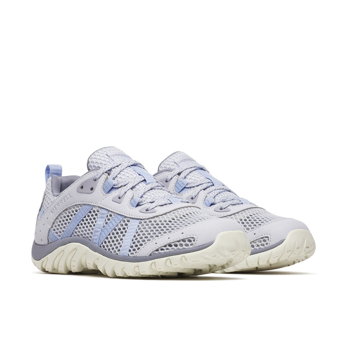 Zapatilla Mujer Maipo 3 Aerosport Gris Merrell