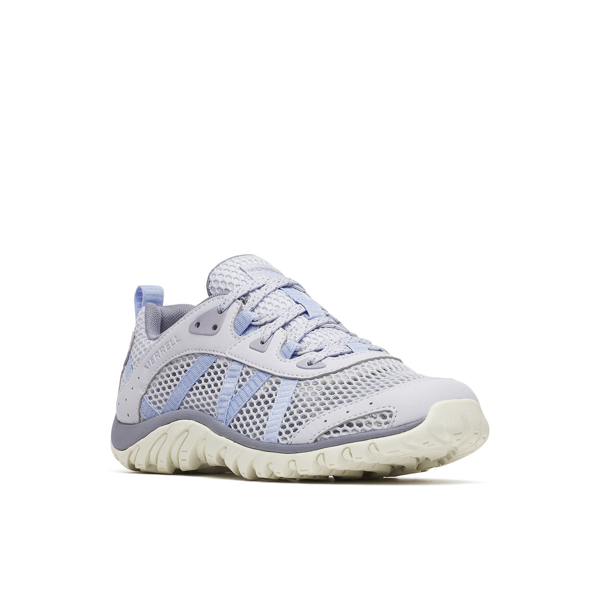 Zapatilla Mujer Maipo 3 Aerosport Gris Merrell