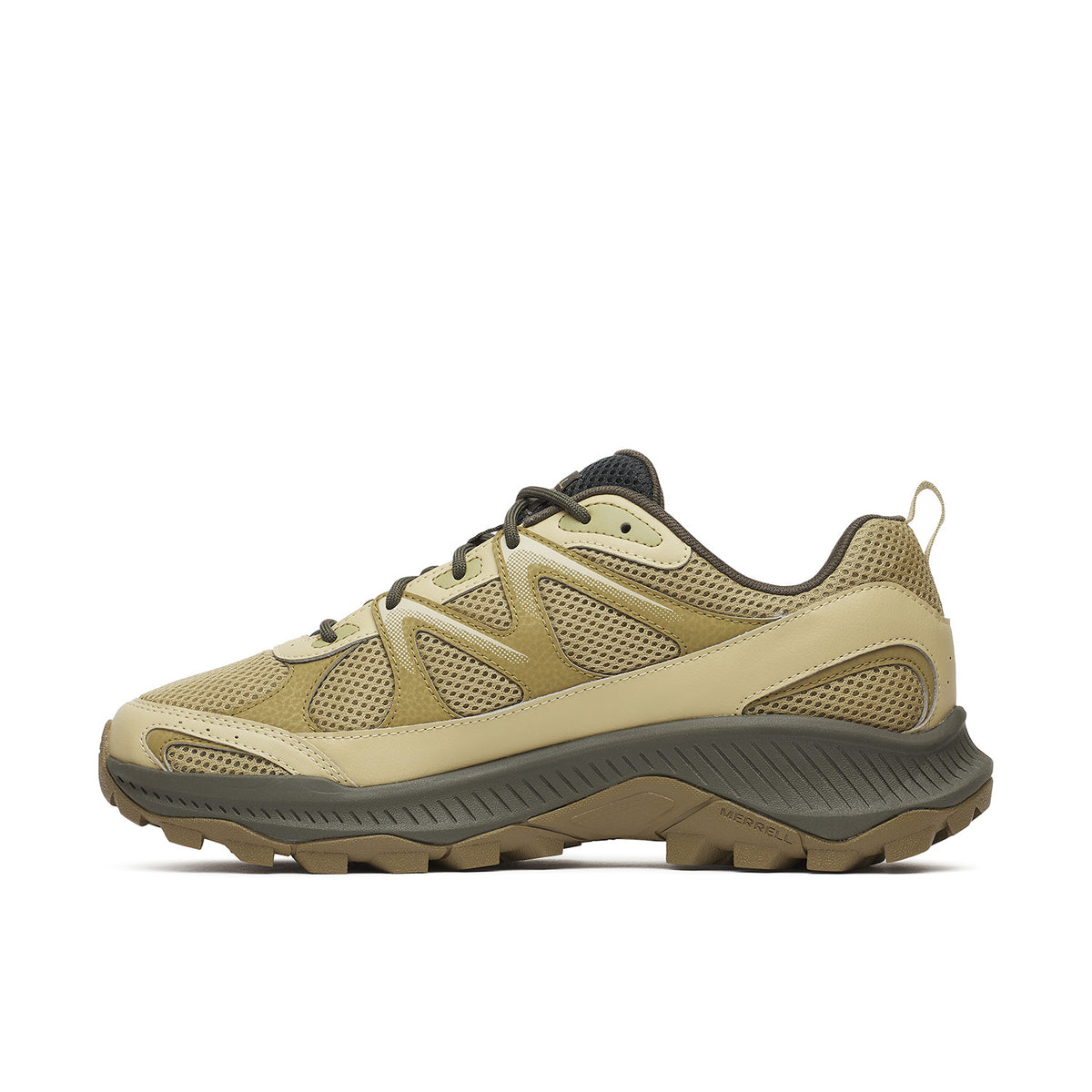 Zapatilla Hombre Tempo Exp Beige Merrell