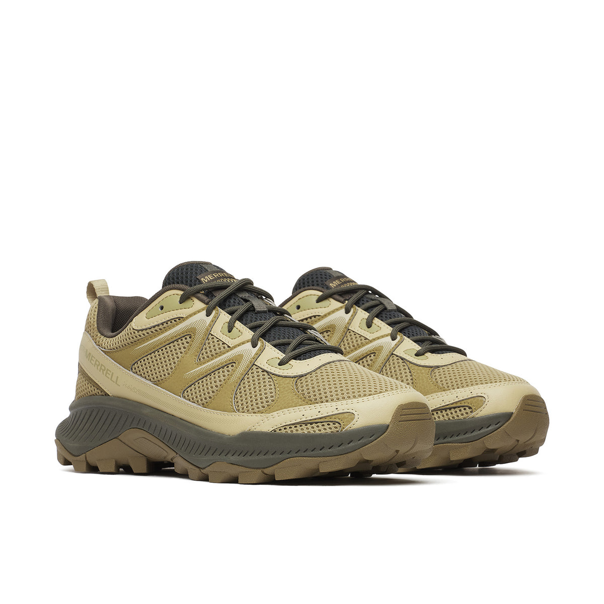 Zapatilla Hombre Tempo Exp Beige Merrell