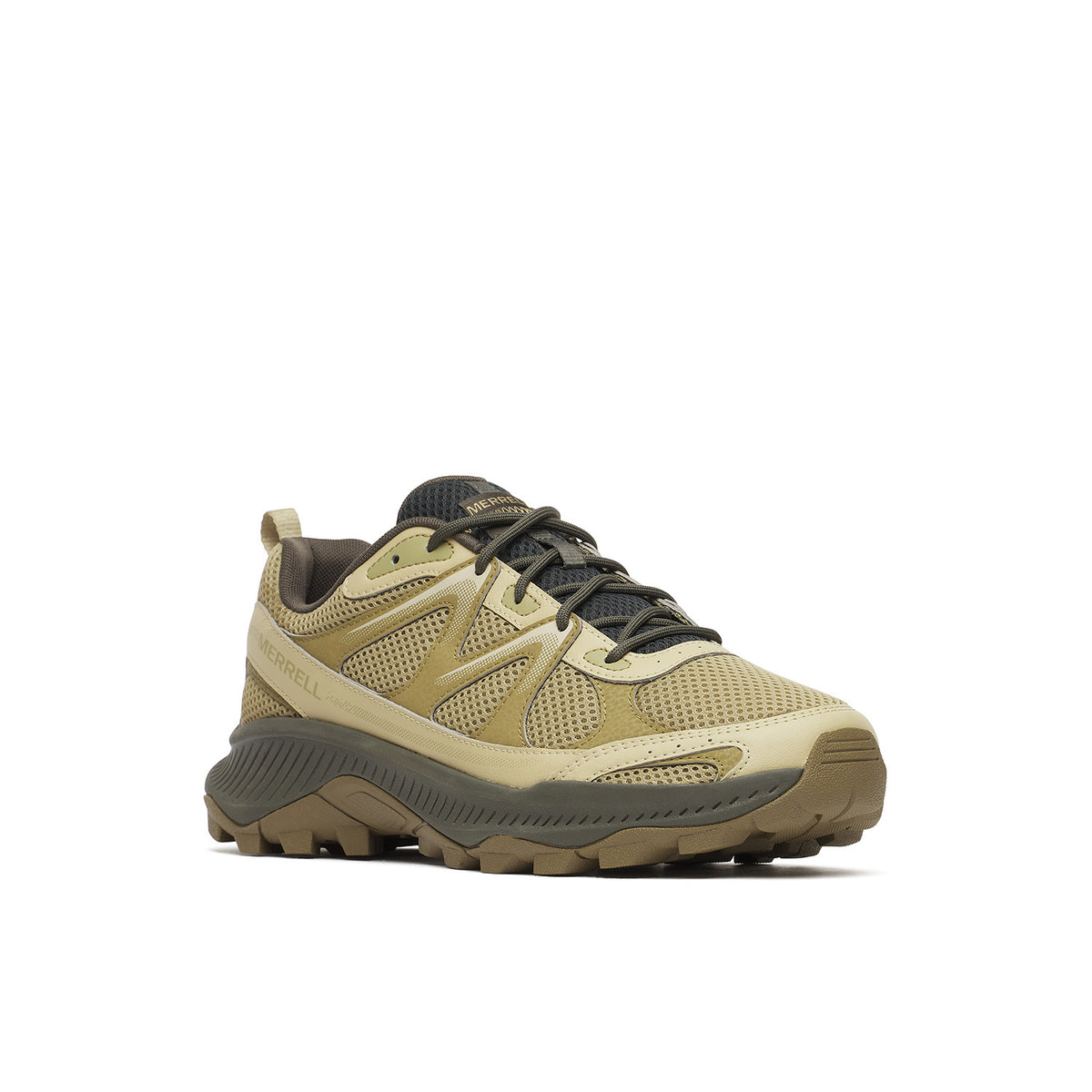Zapatilla Hombre Tempo Exp Beige Merrell
