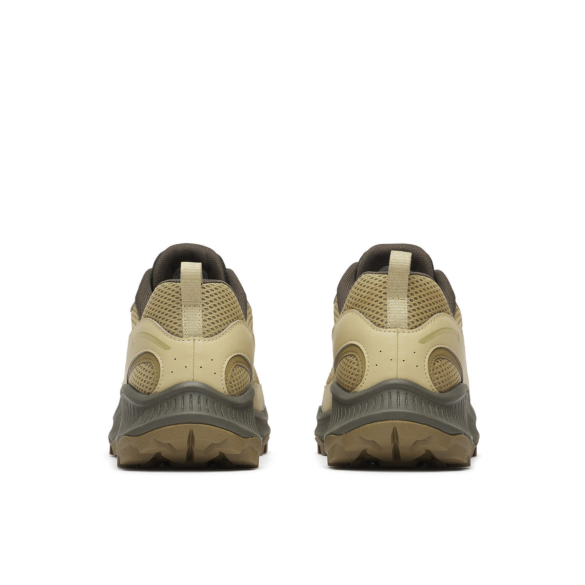 Zapatilla Hombre Tempo Exp Beige Merrell