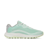 Zapatilla Mujer Fly Strike 2 Verde Claro Merrell