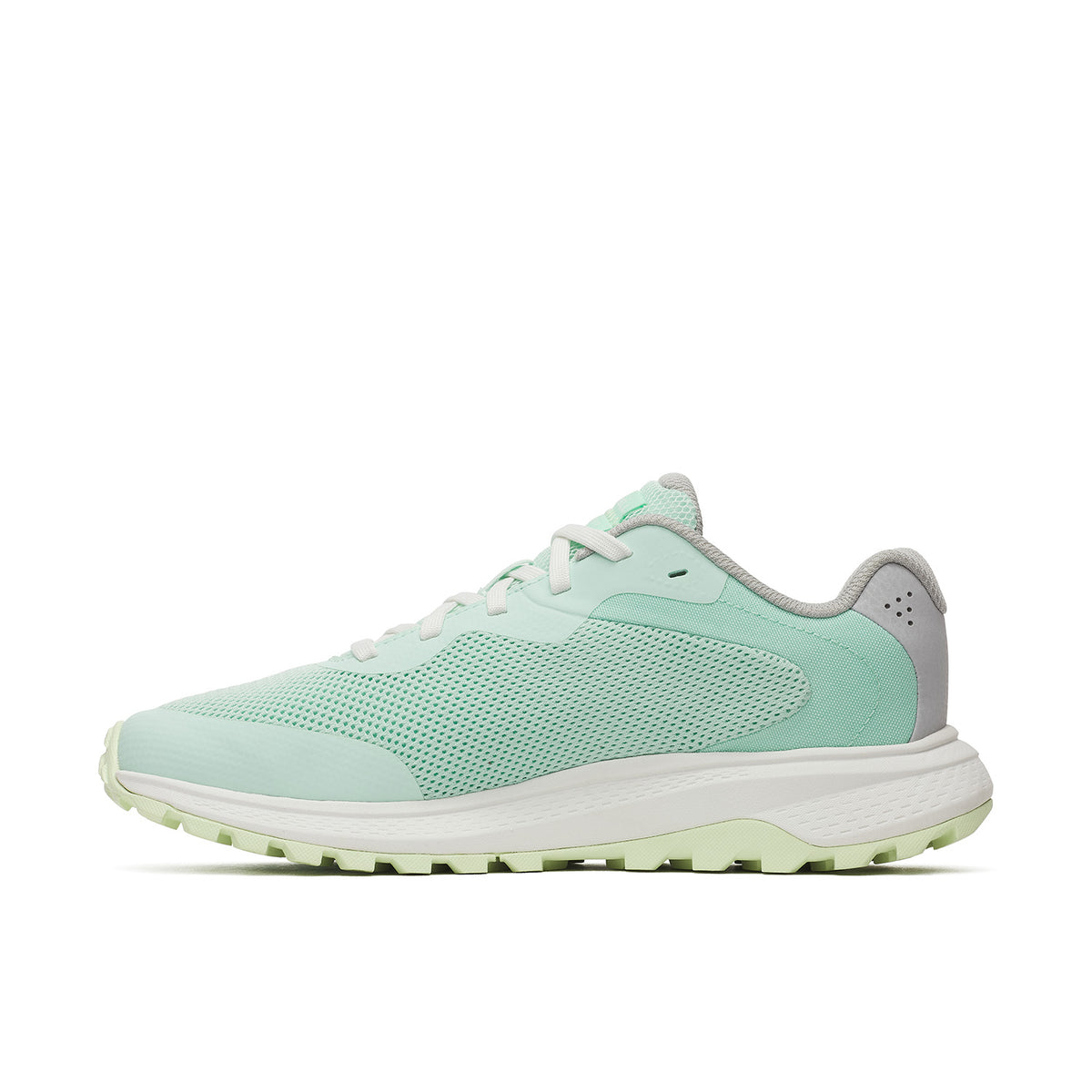 Zapatilla Mujer Fly Strike 2 Verde Claro Merrell