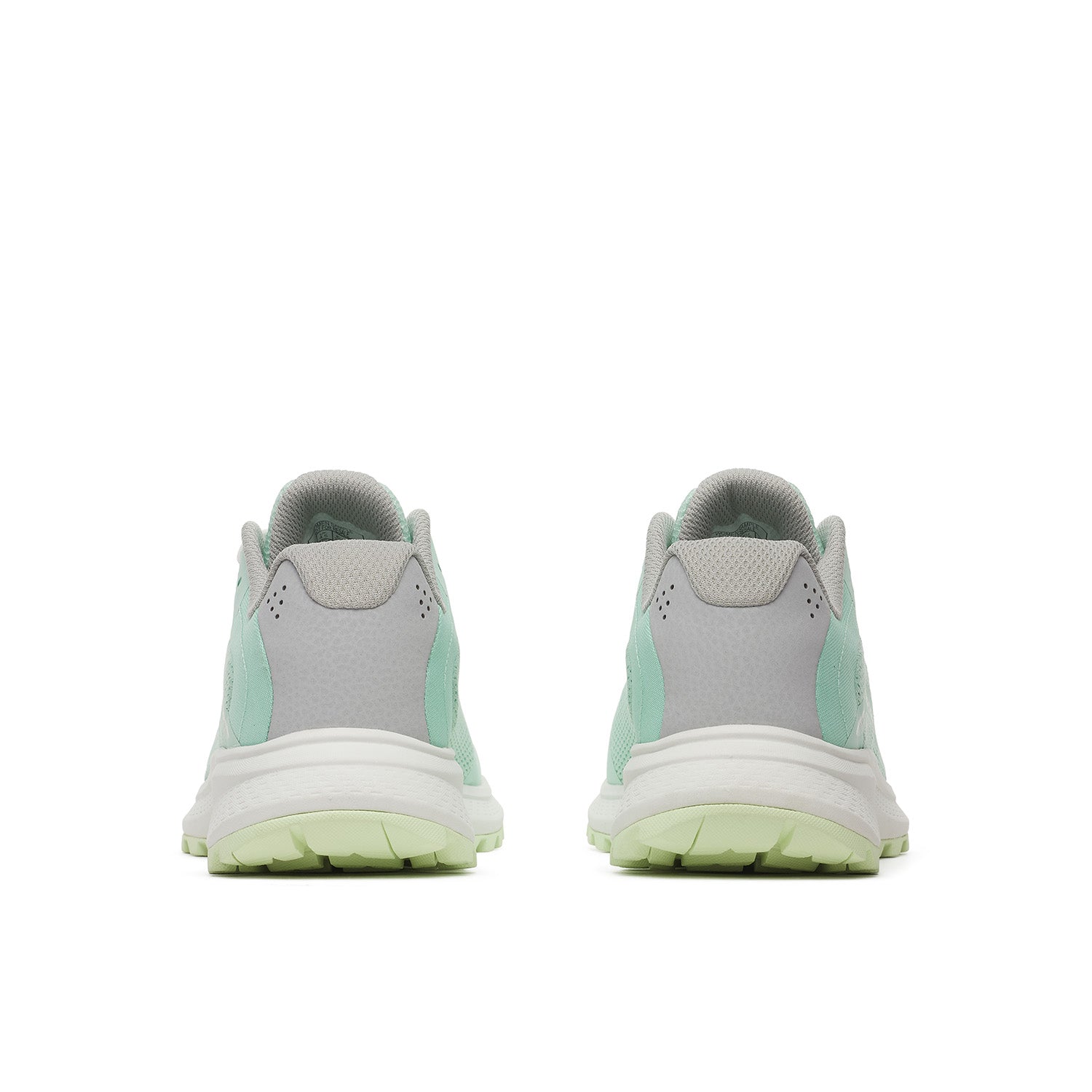 Zapatilla Mujer Fly Strike 2 Verde Claro Merrell